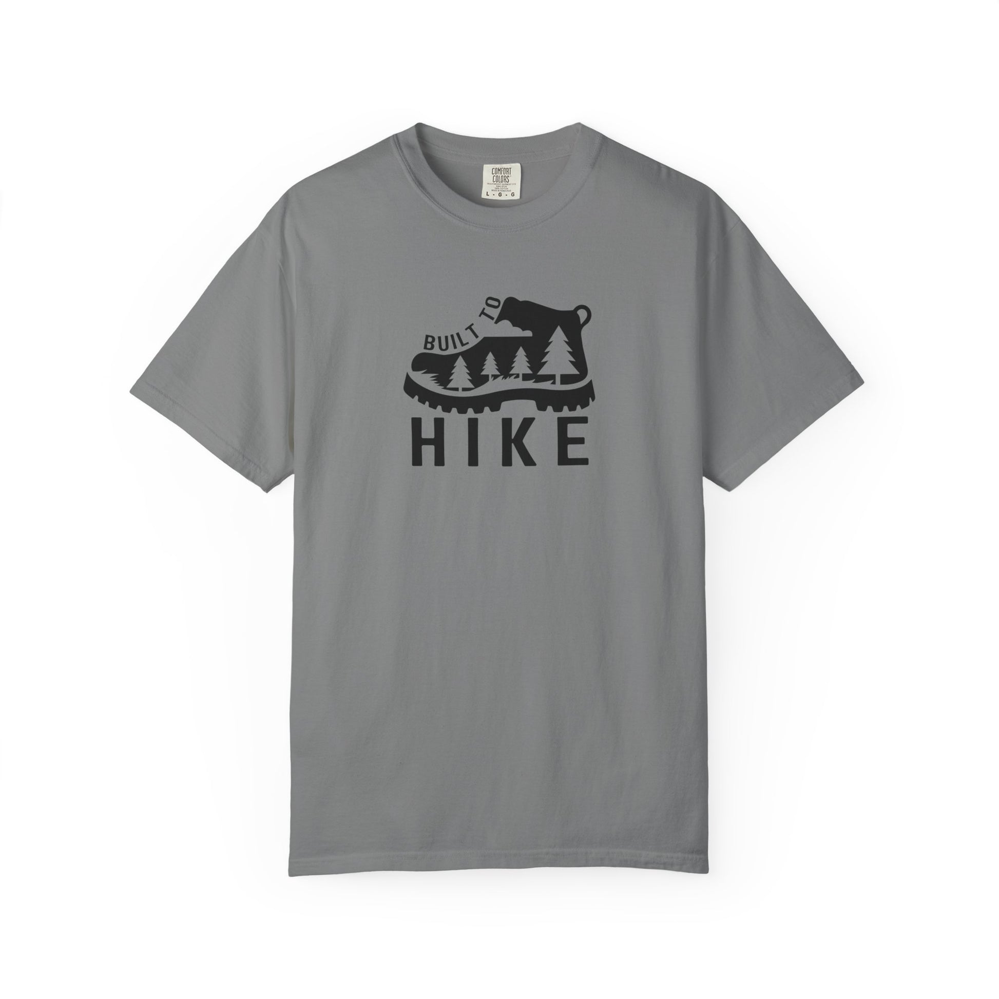 Built to Hike