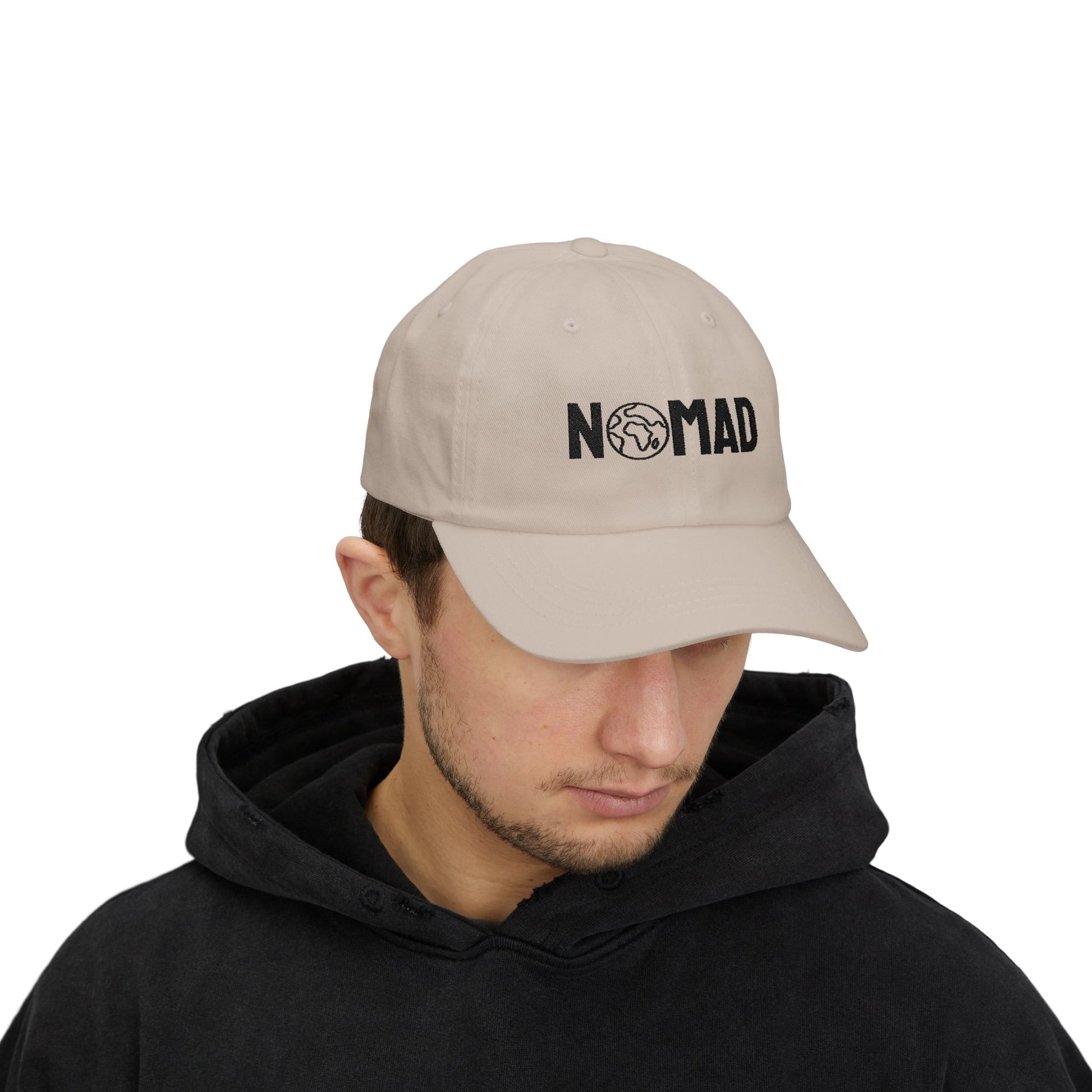 Nomad Cap