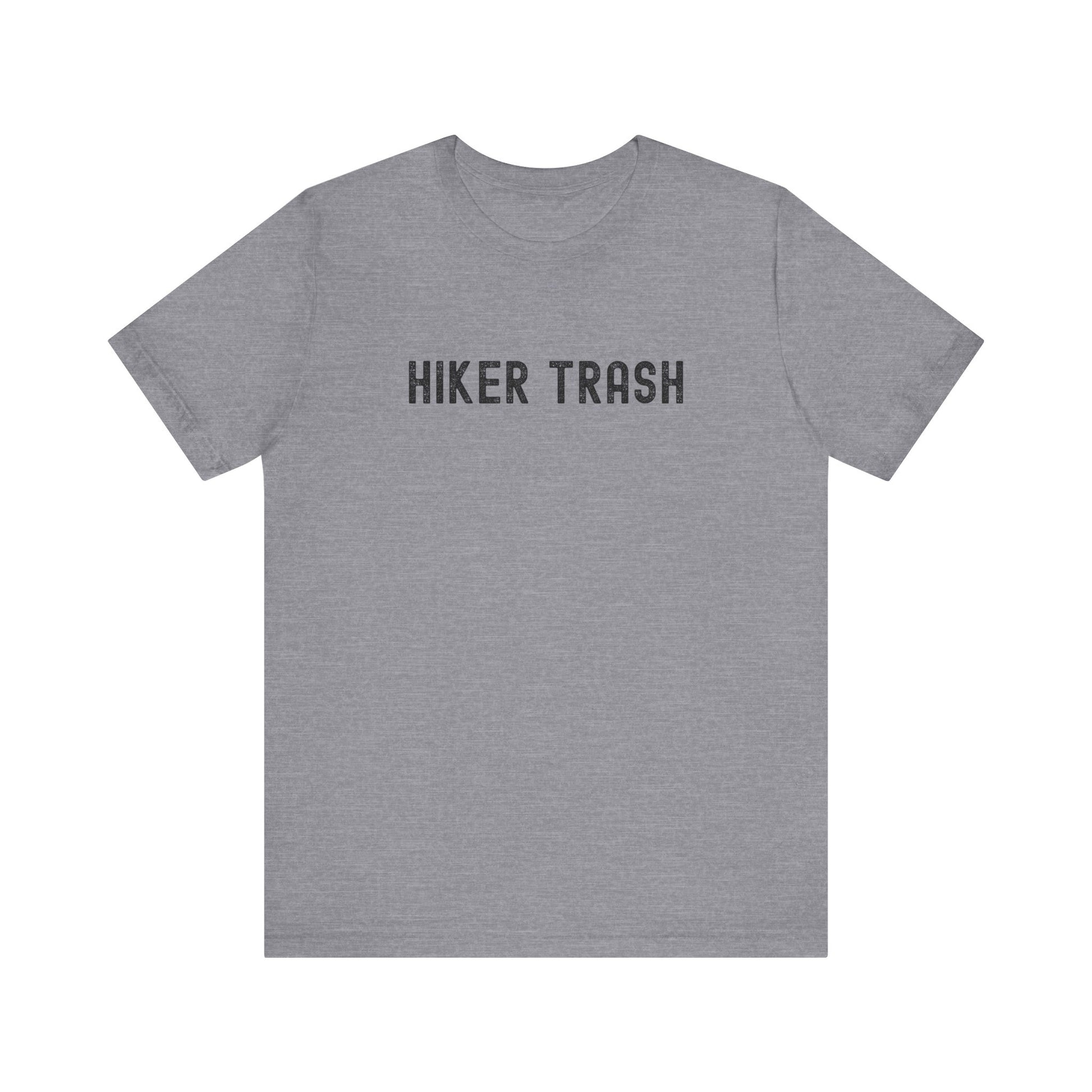 Hiker Trash