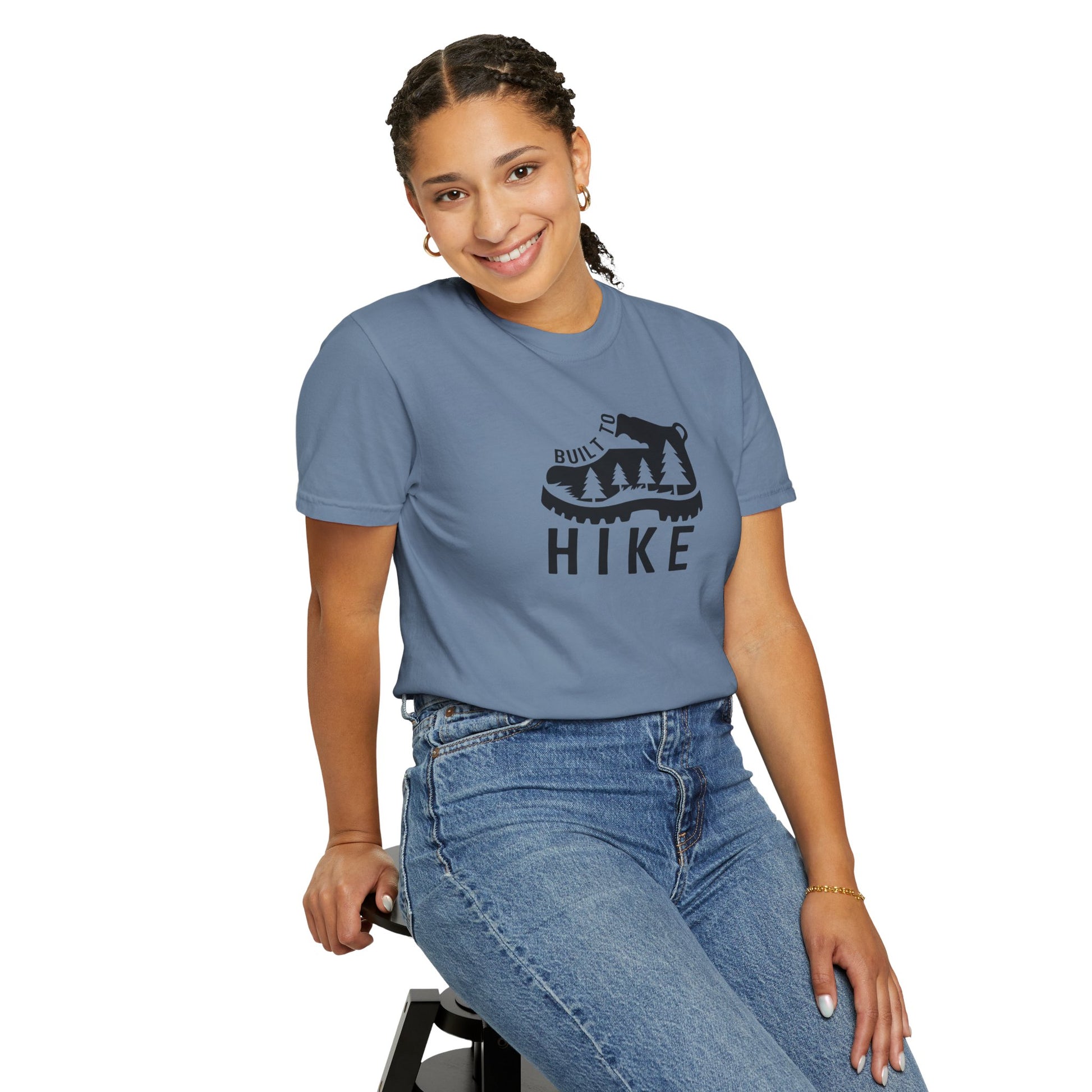 Built to Hike