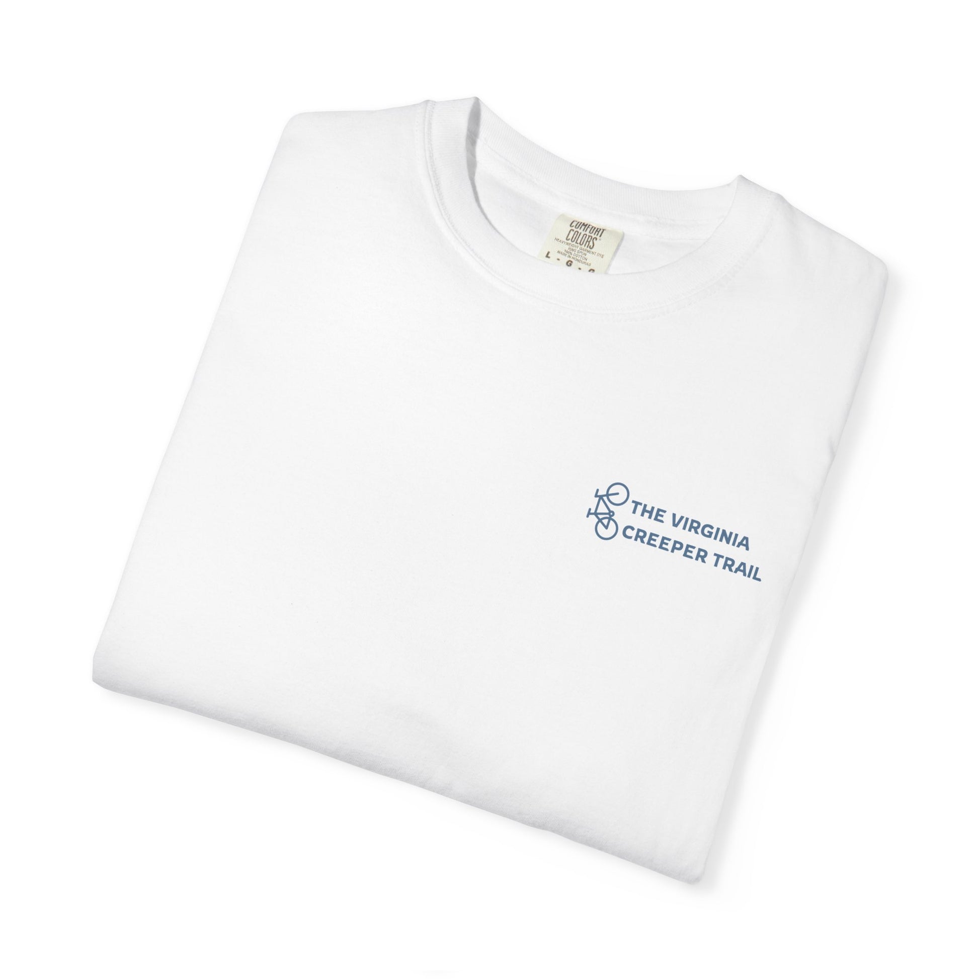 Virginia Creeper Trail