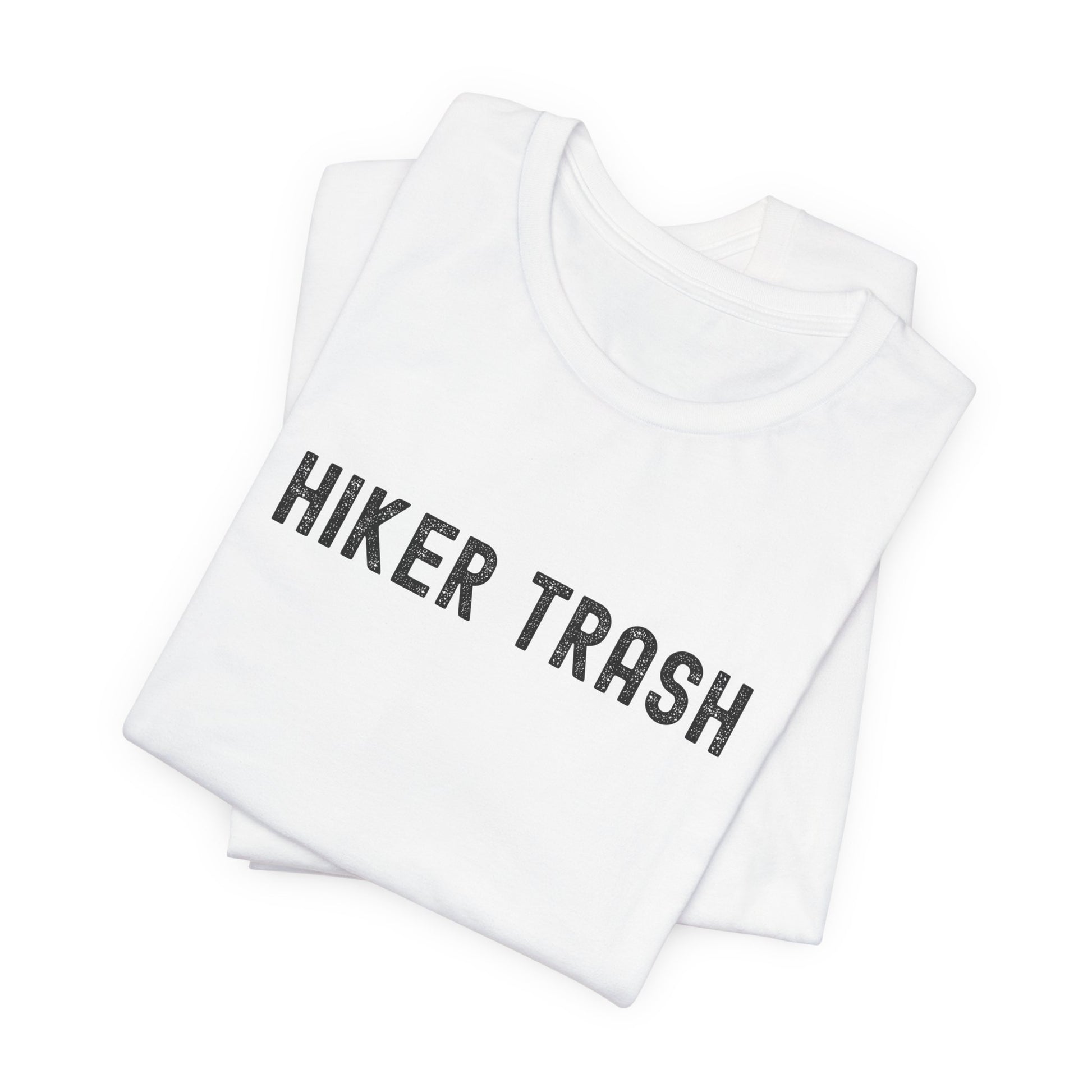 Hiker Trash