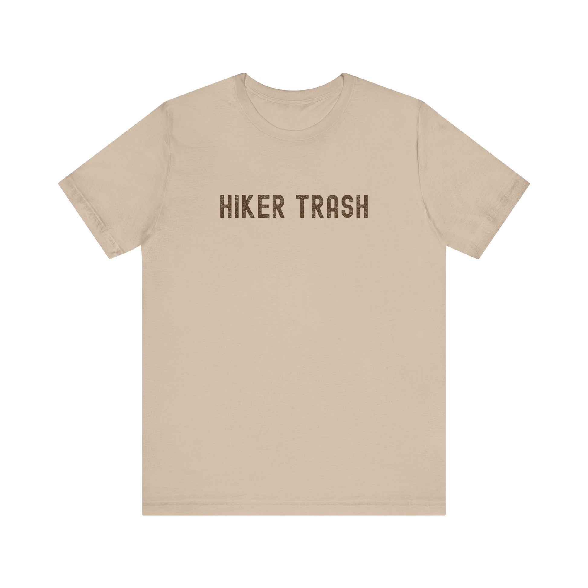 Hiker Trash