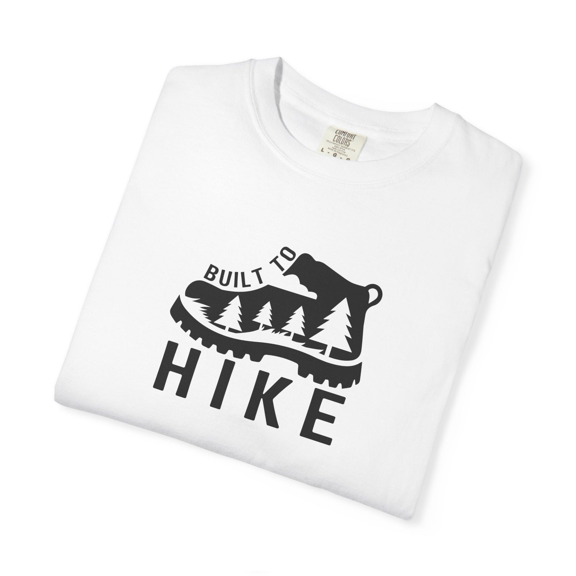 Built to Hike