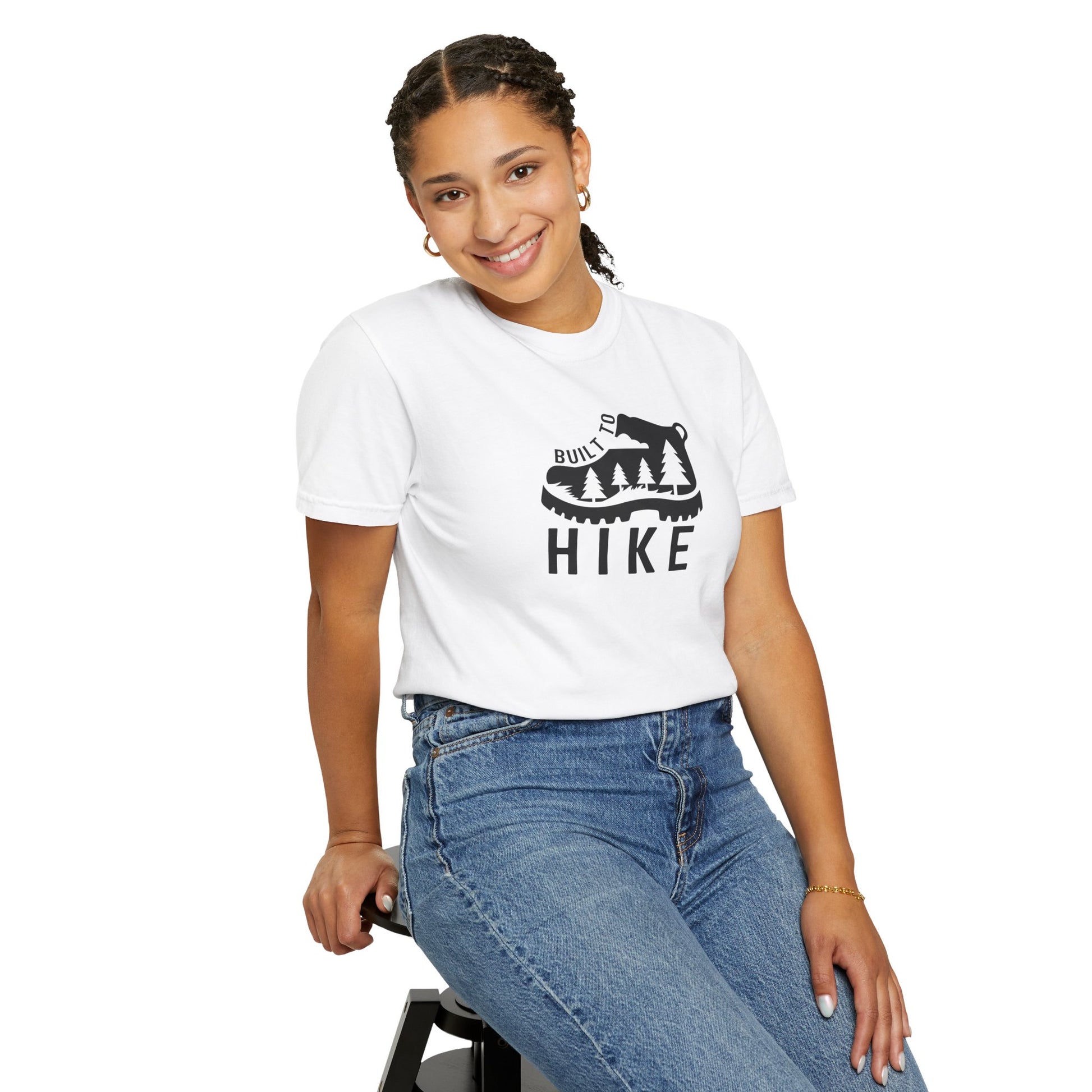Built to Hike