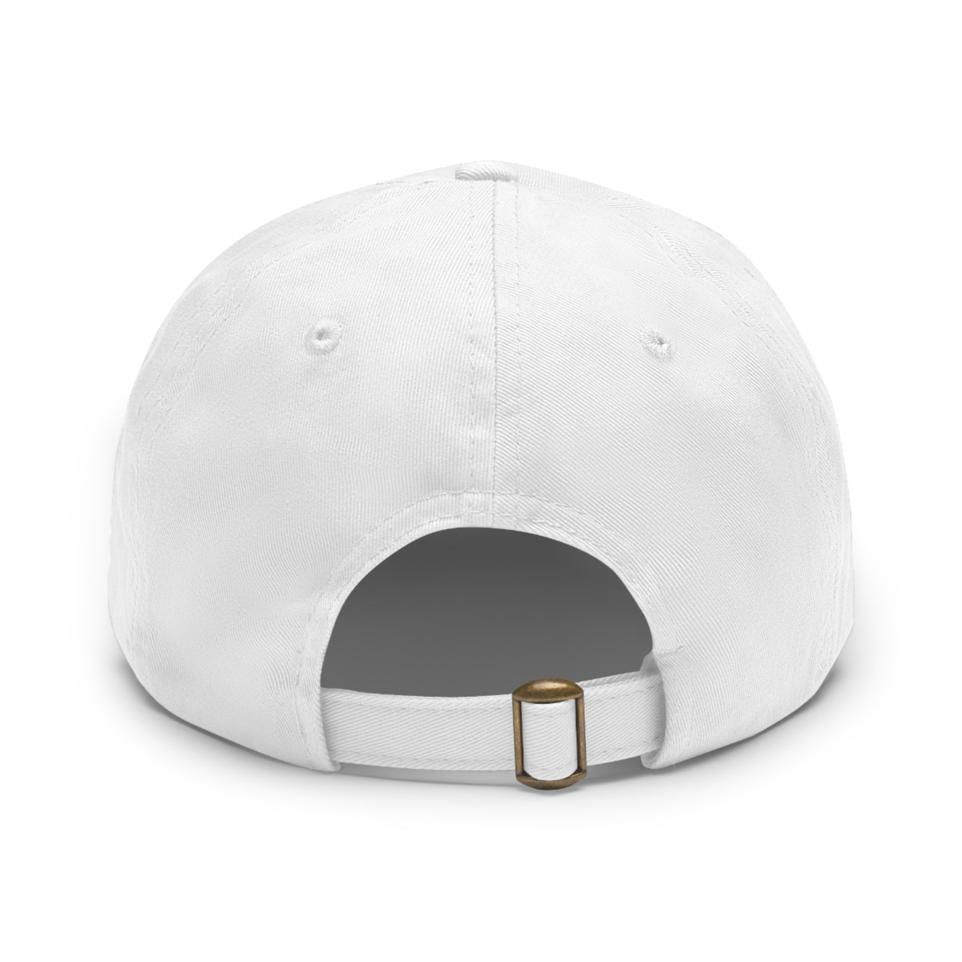 Outdoorsy Dad Hat with