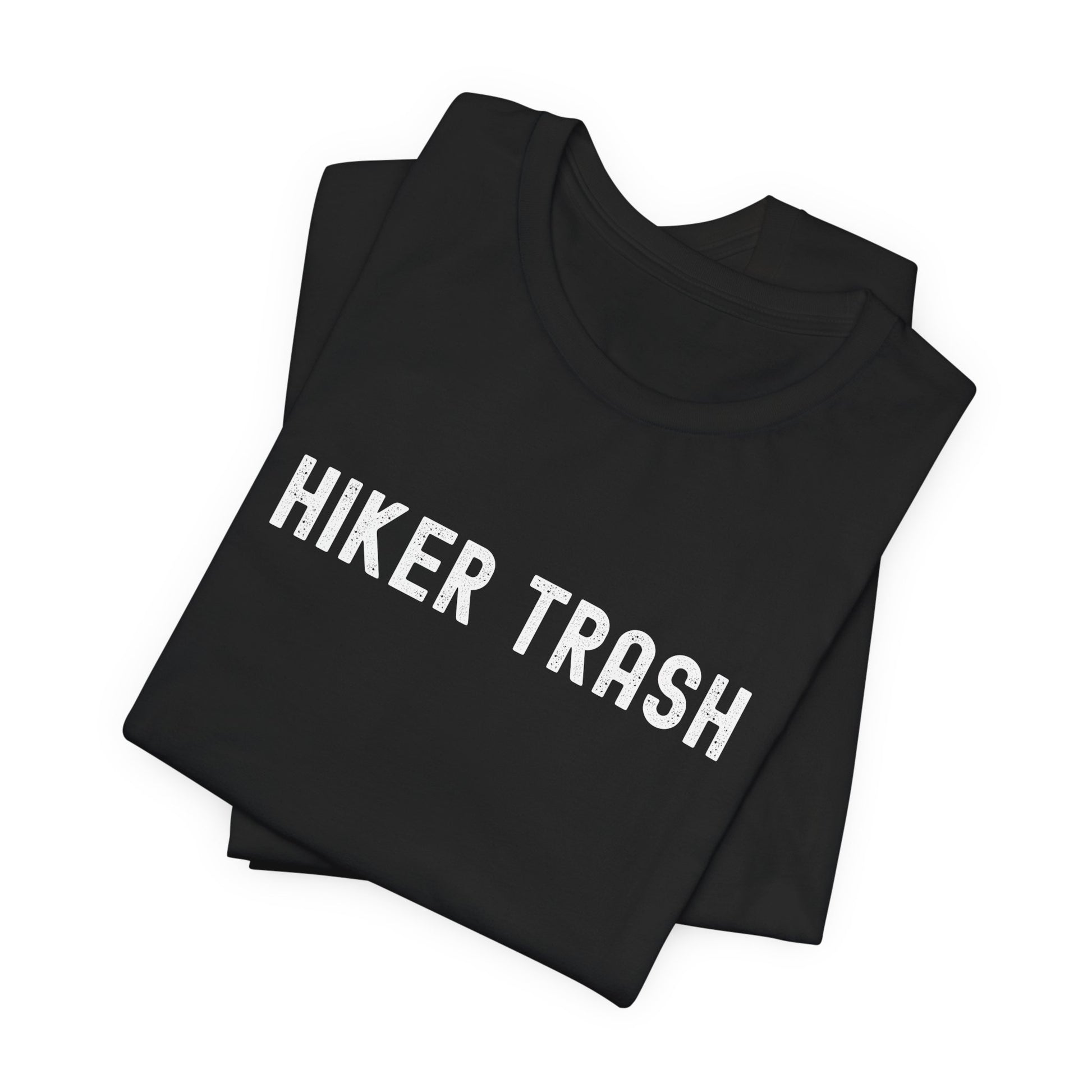 Hiker Trash