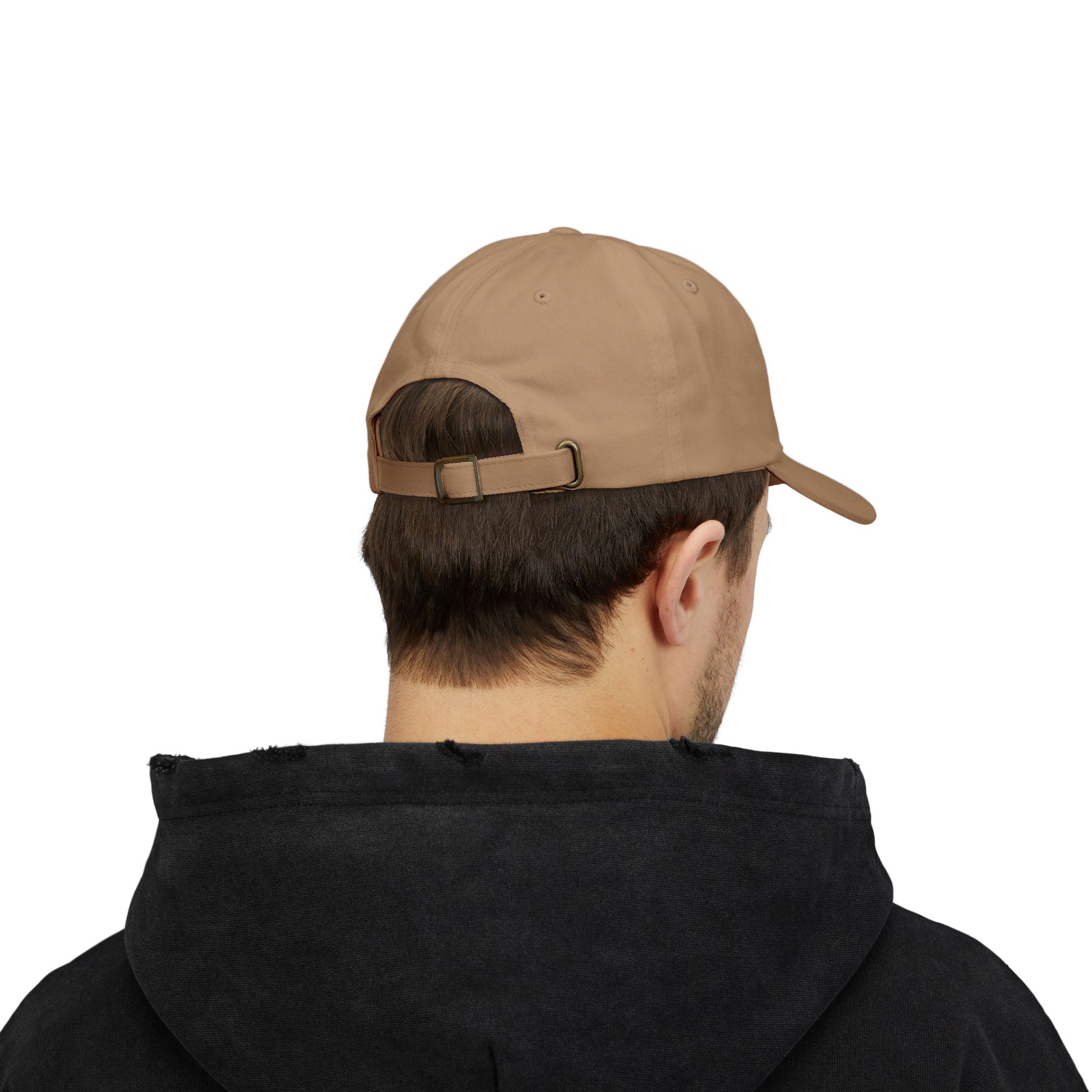 Nomad Cap