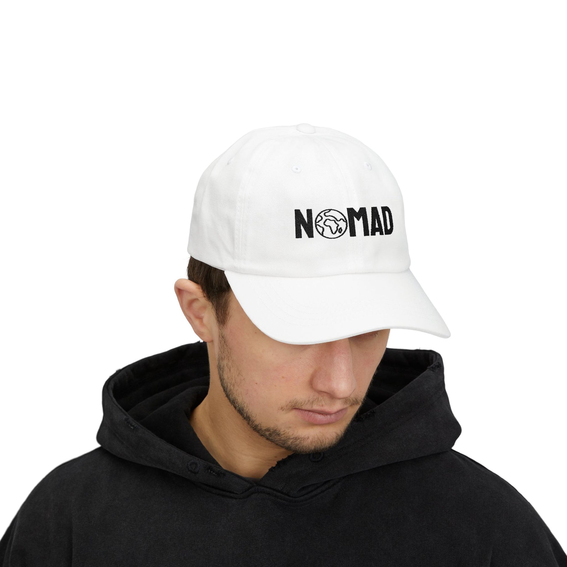 Nomad Cap