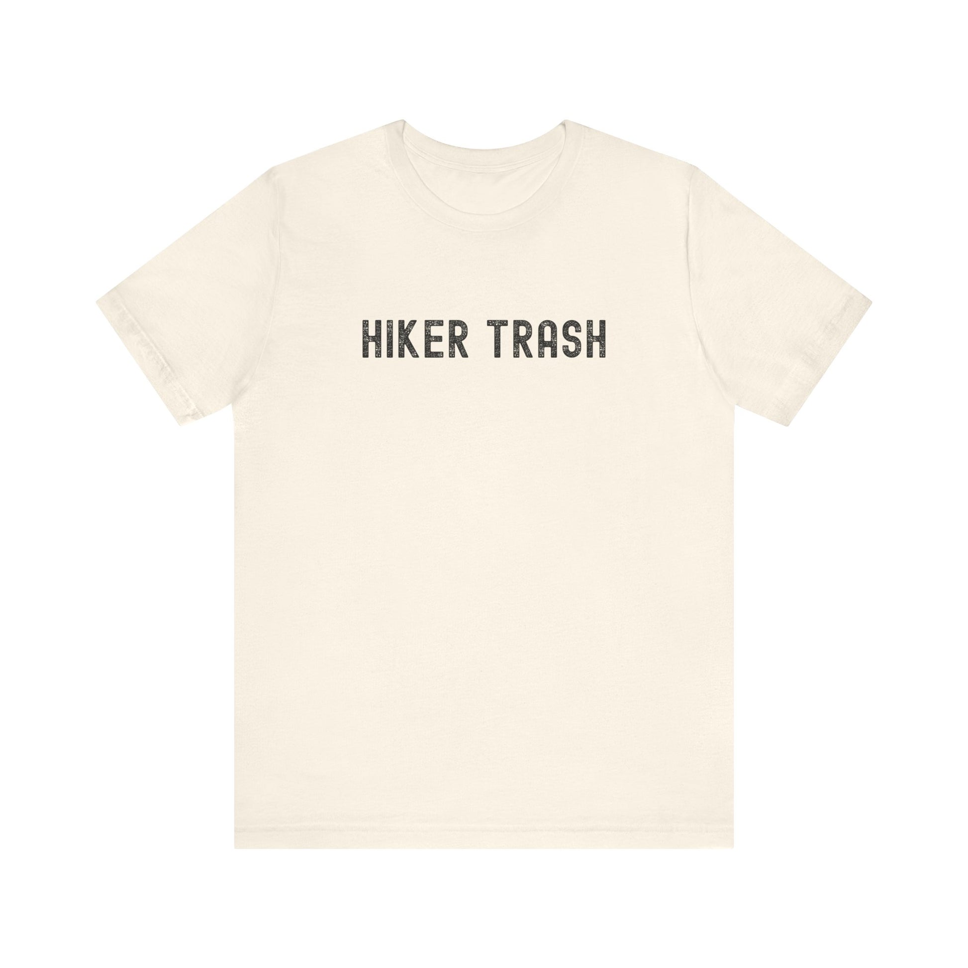 Hiker Trash