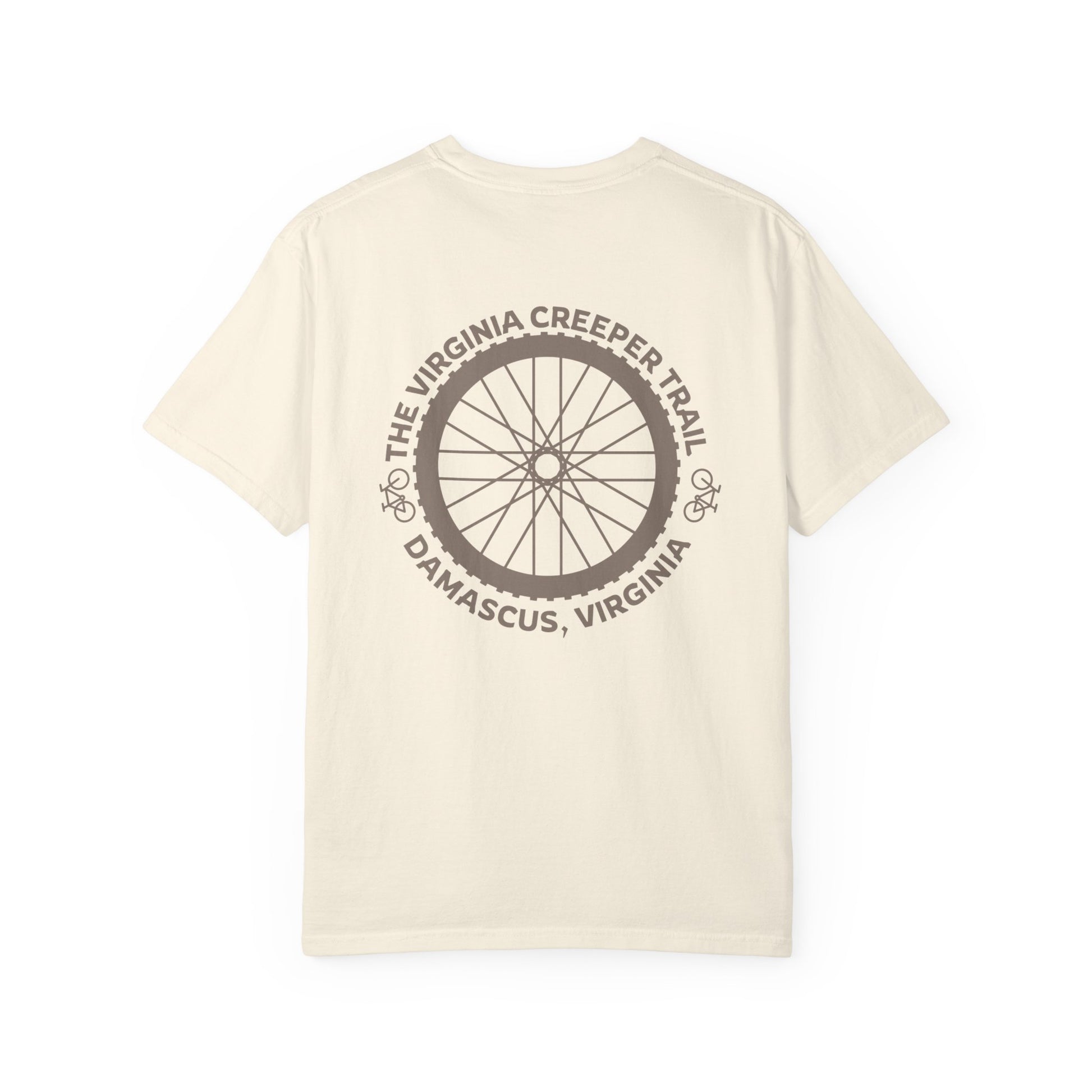 Virginia Creeper Trail