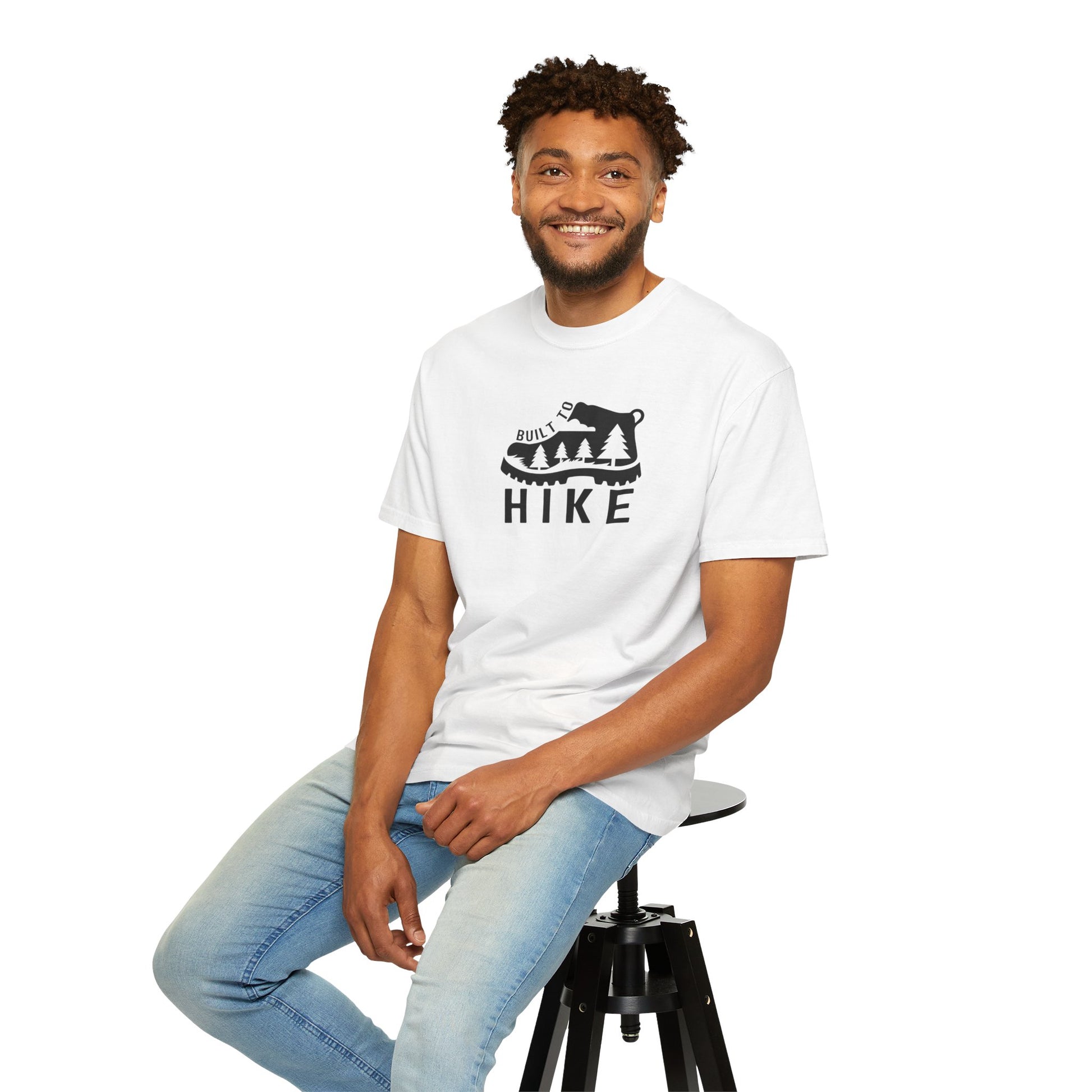 Built to Hike