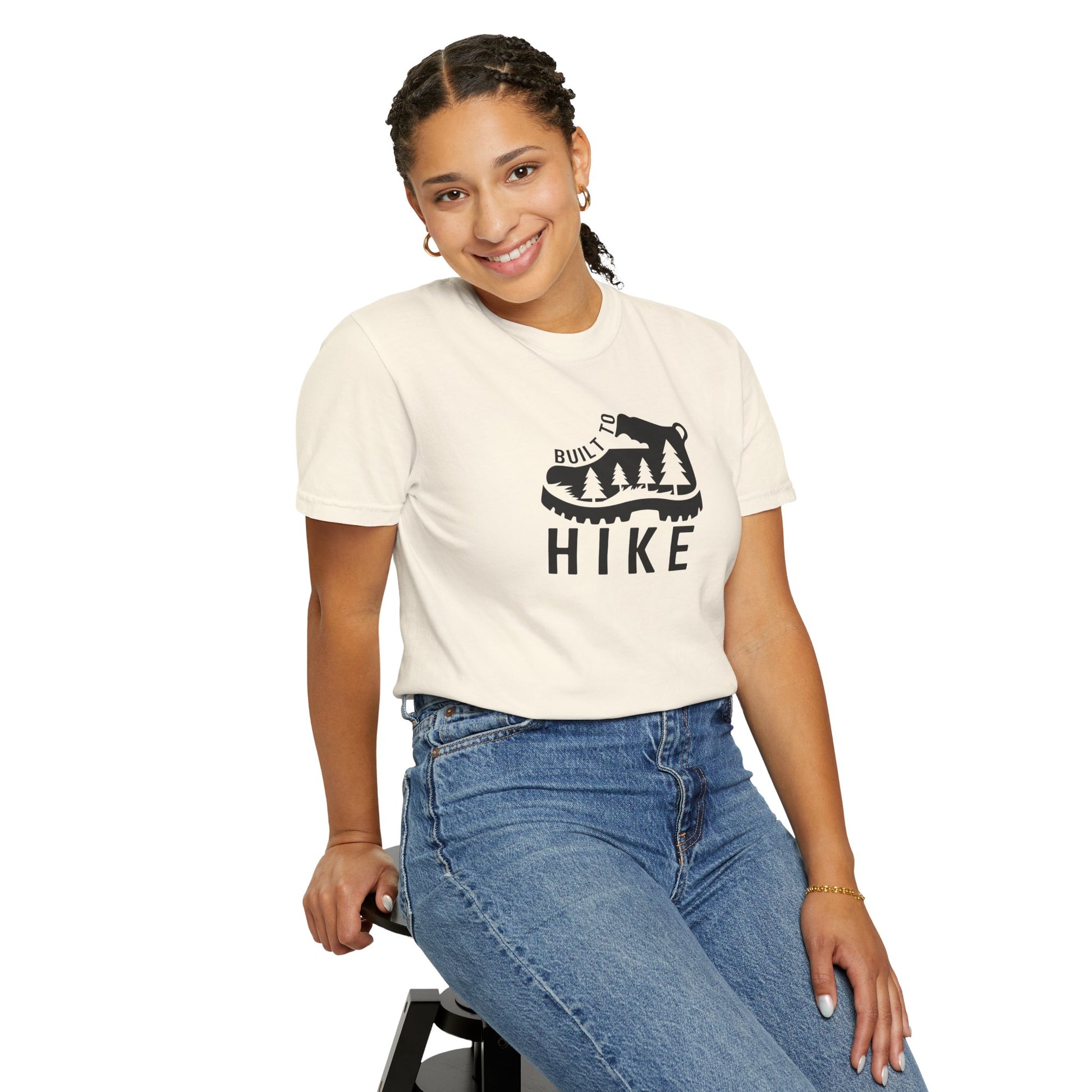 Built to Hike