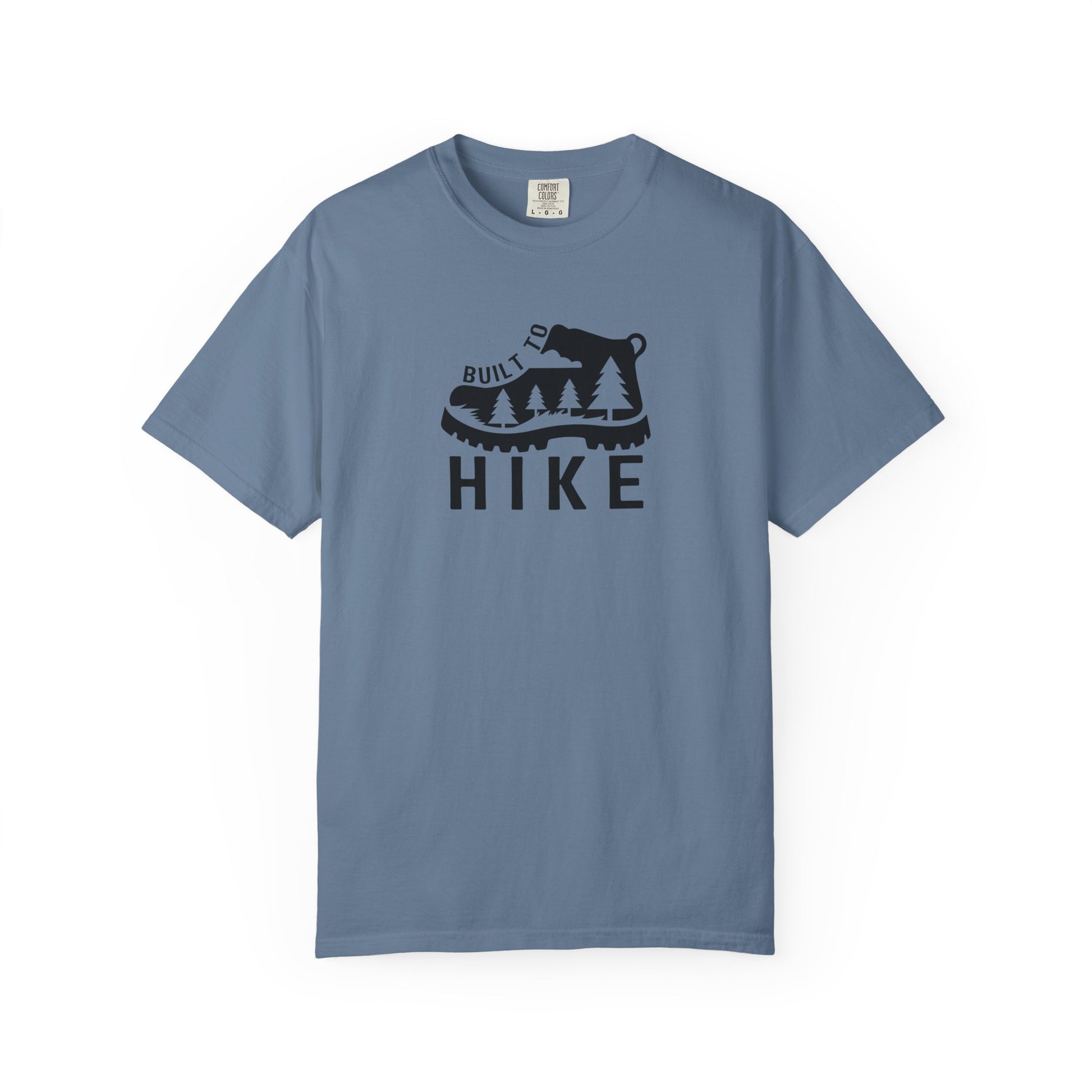 Built to Hike