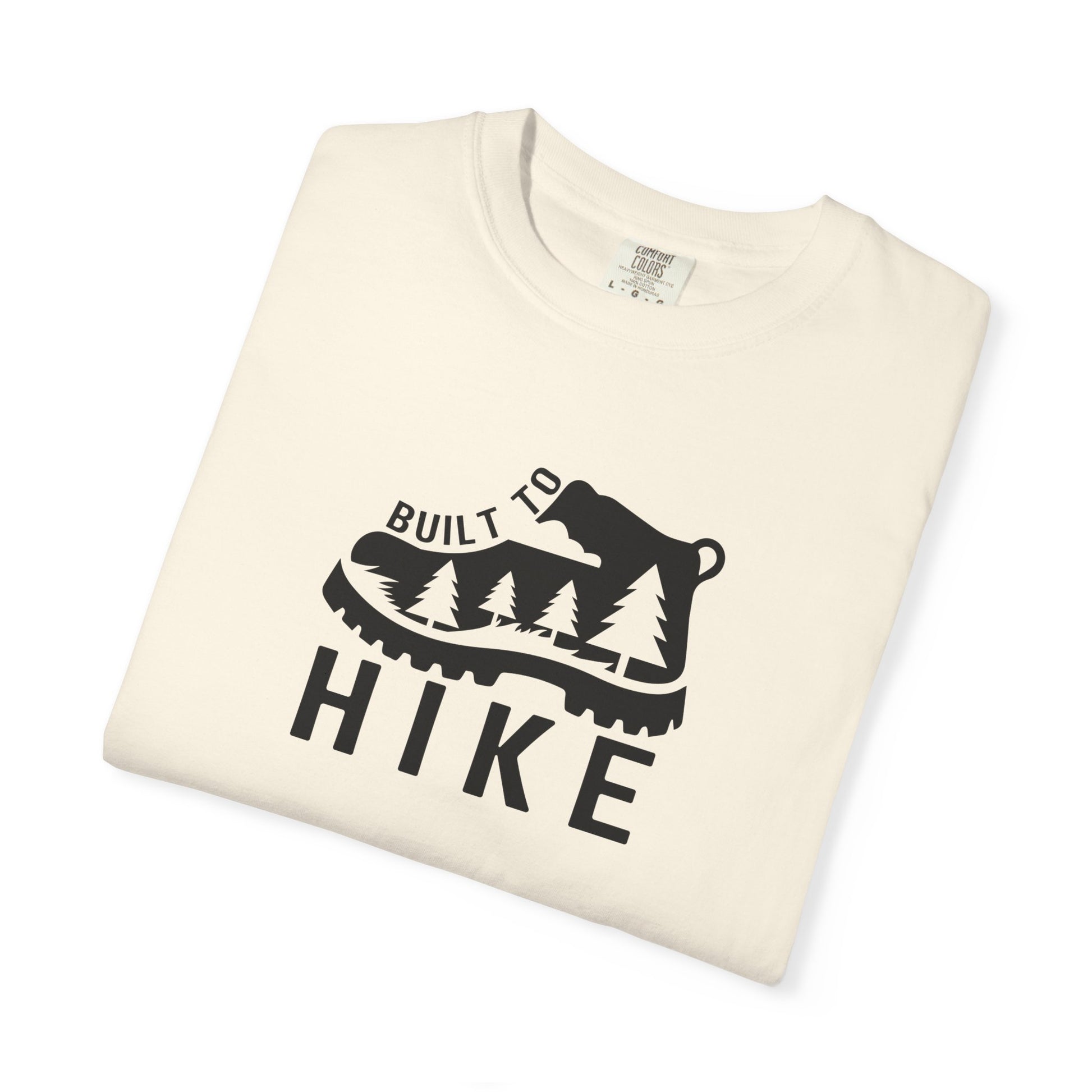 Built to Hike