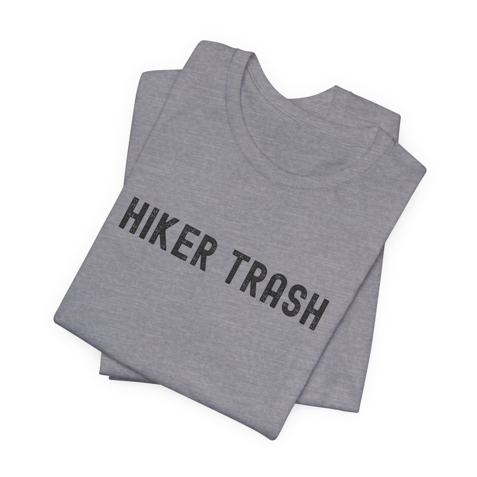 Hiker Trash