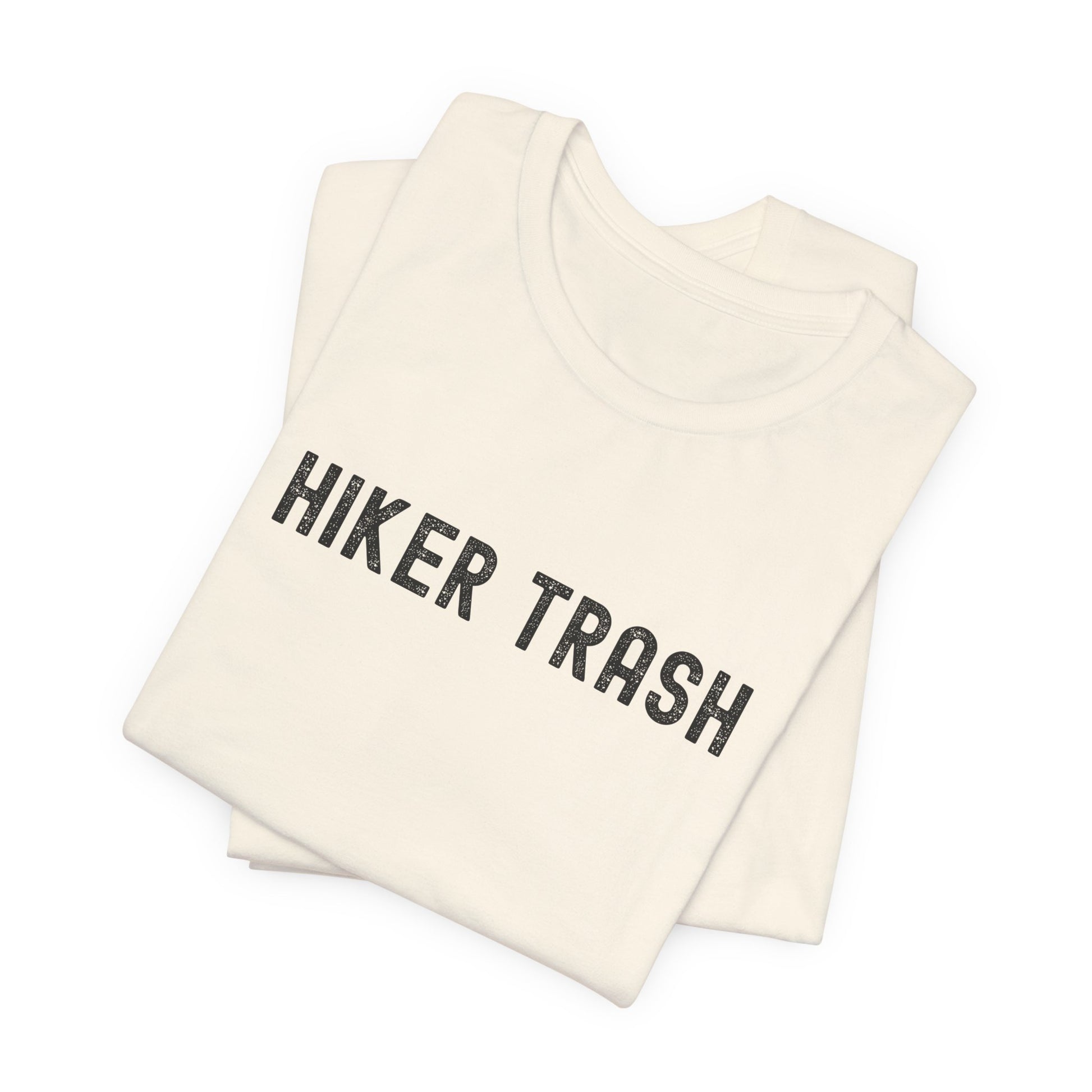 Hiker Trash