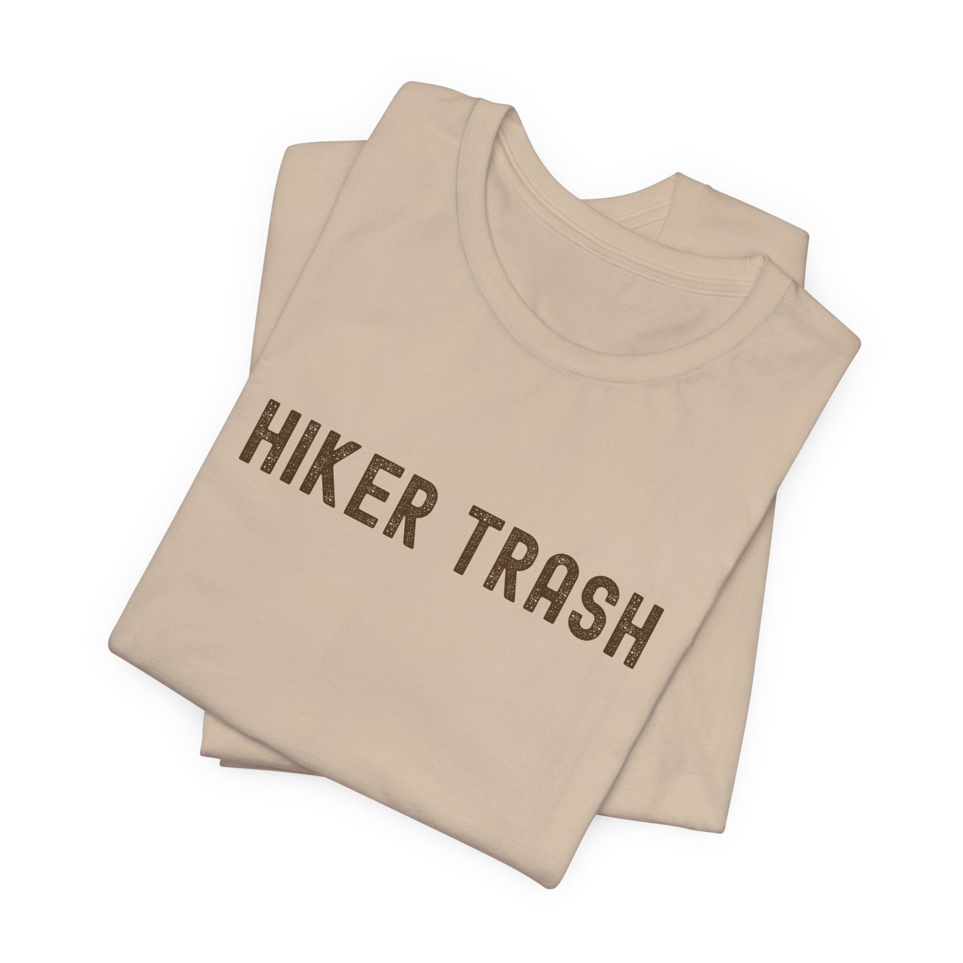 Hiker Trash