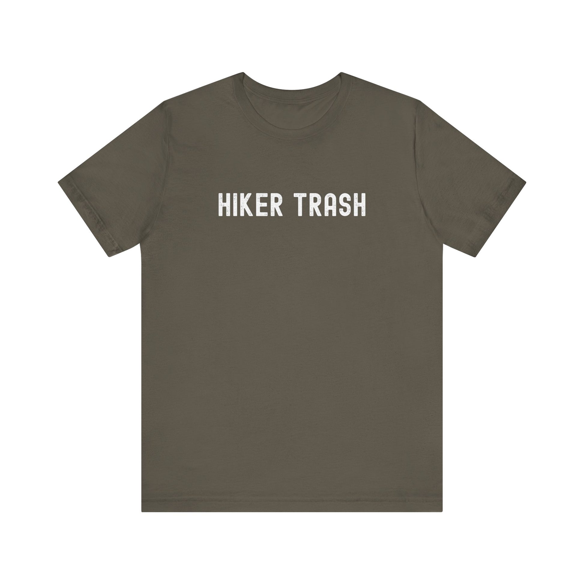 Hiker Trash