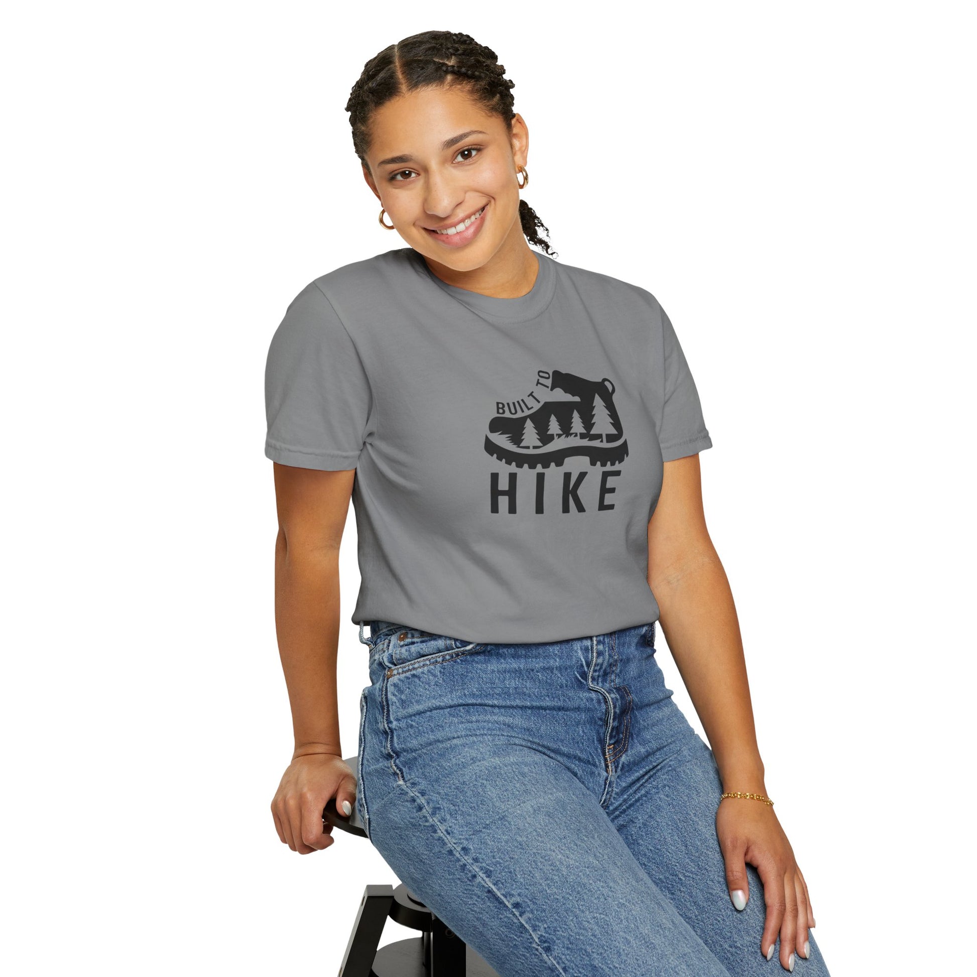 Built to Hike