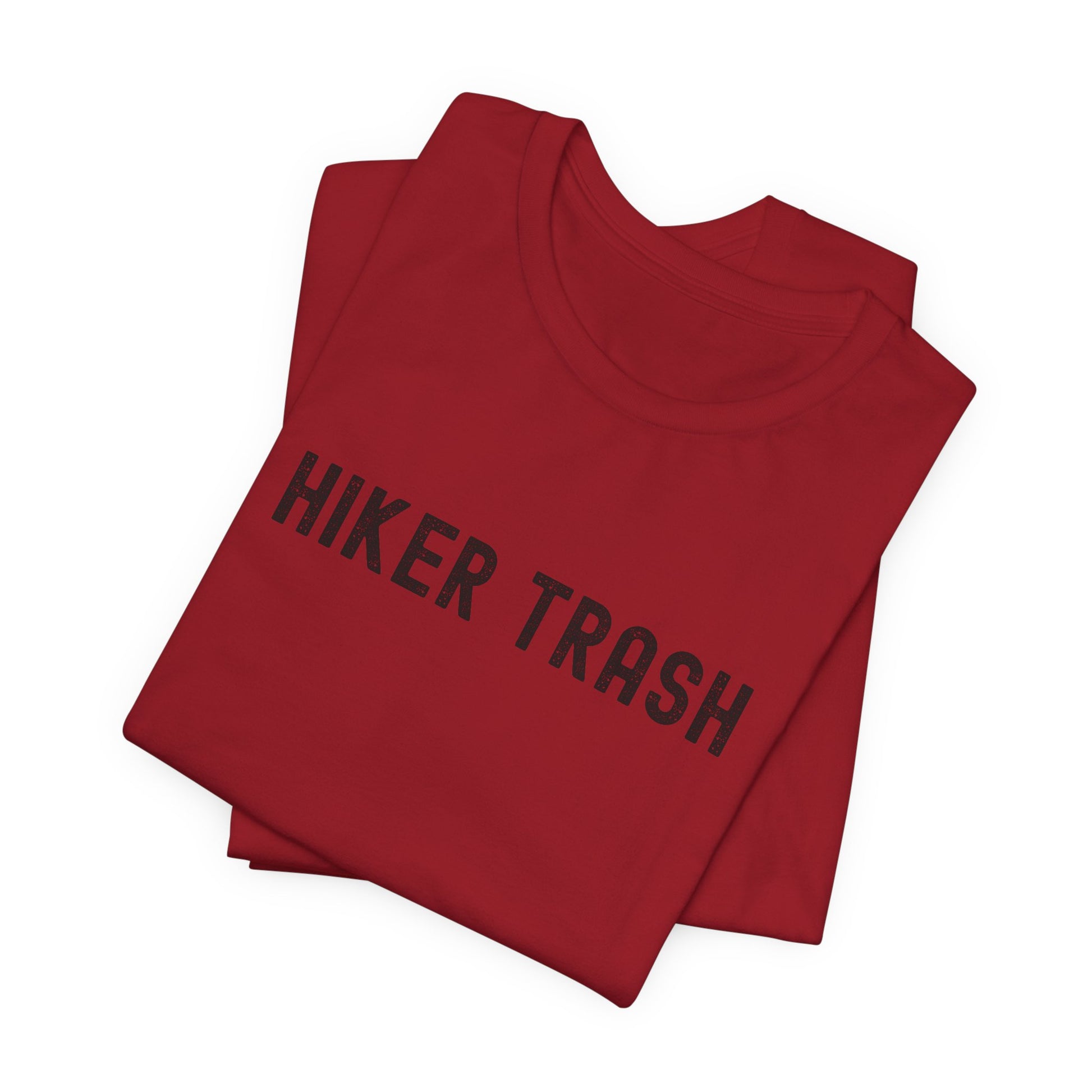 Hiker Trash