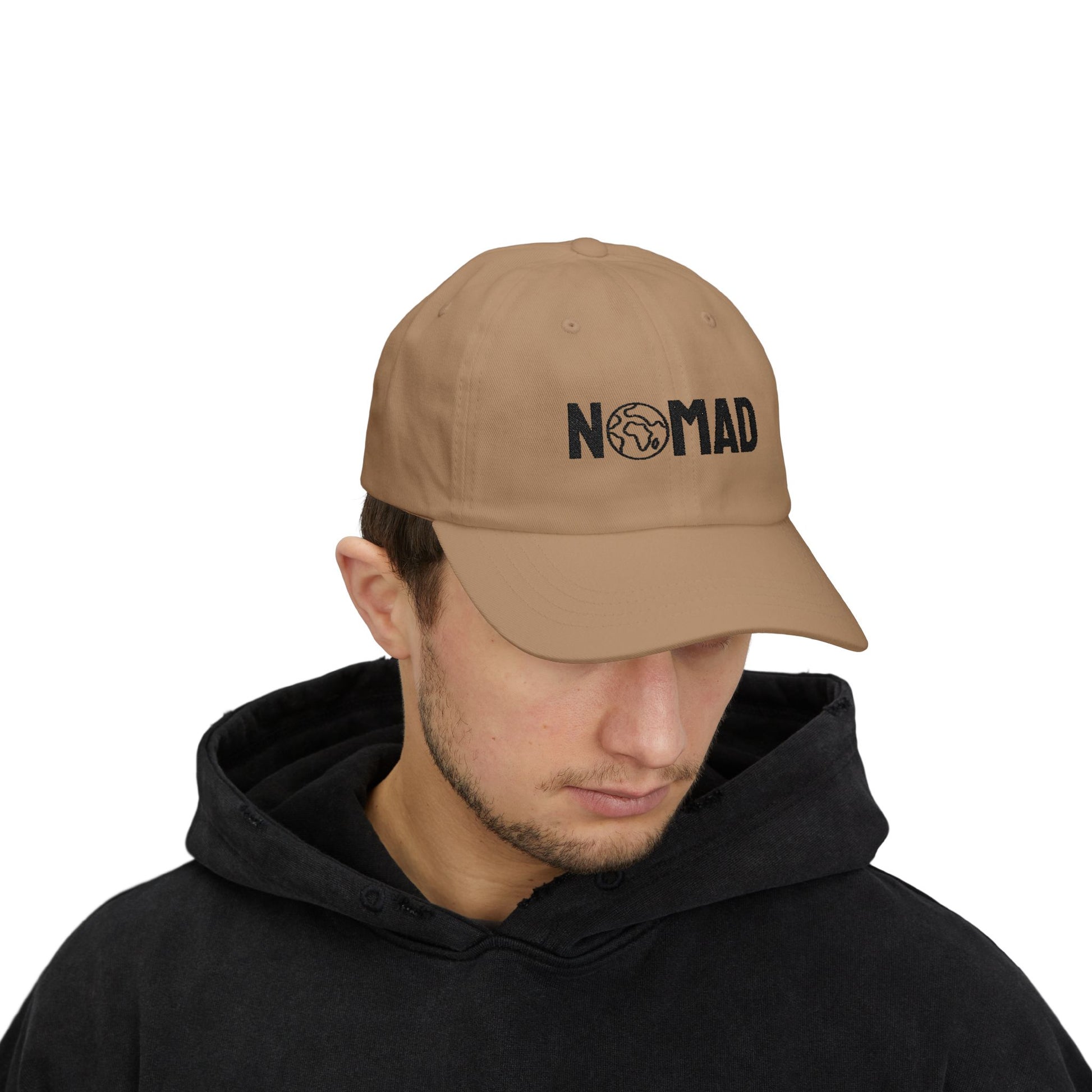 Nomad Cap