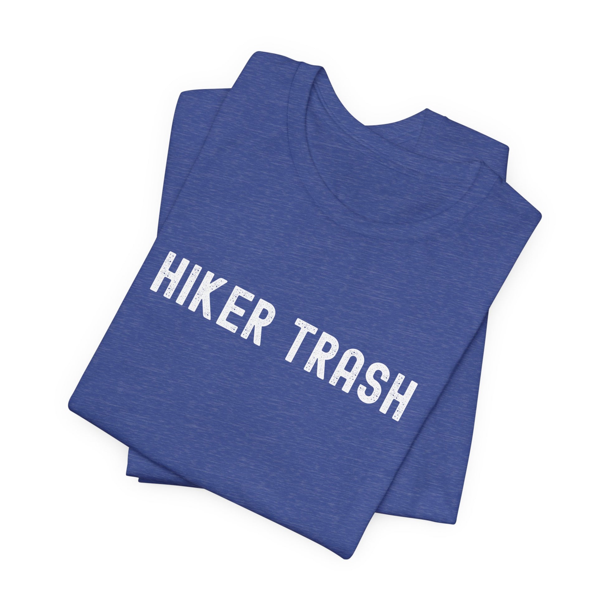 Hiker Trash