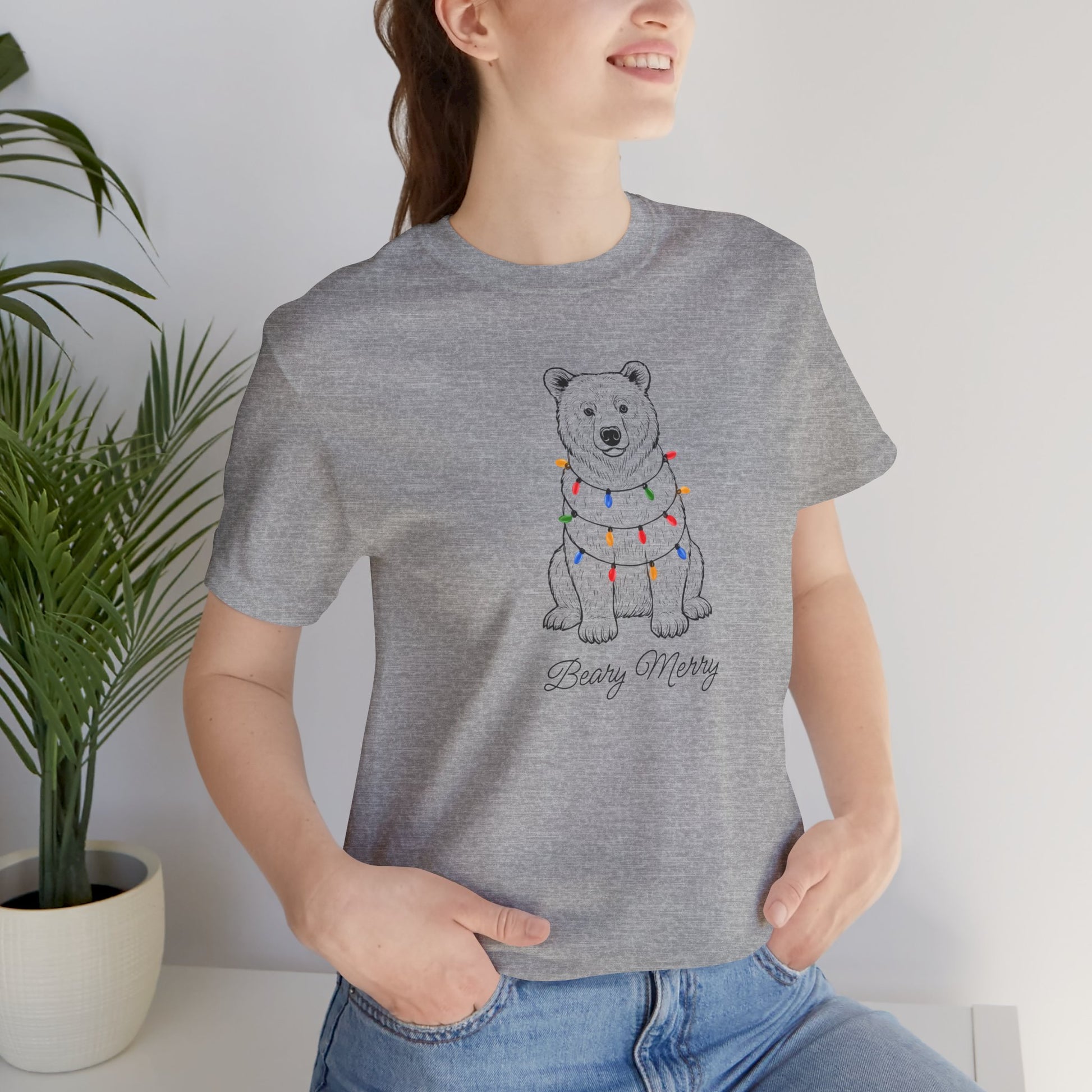 Beary Merry