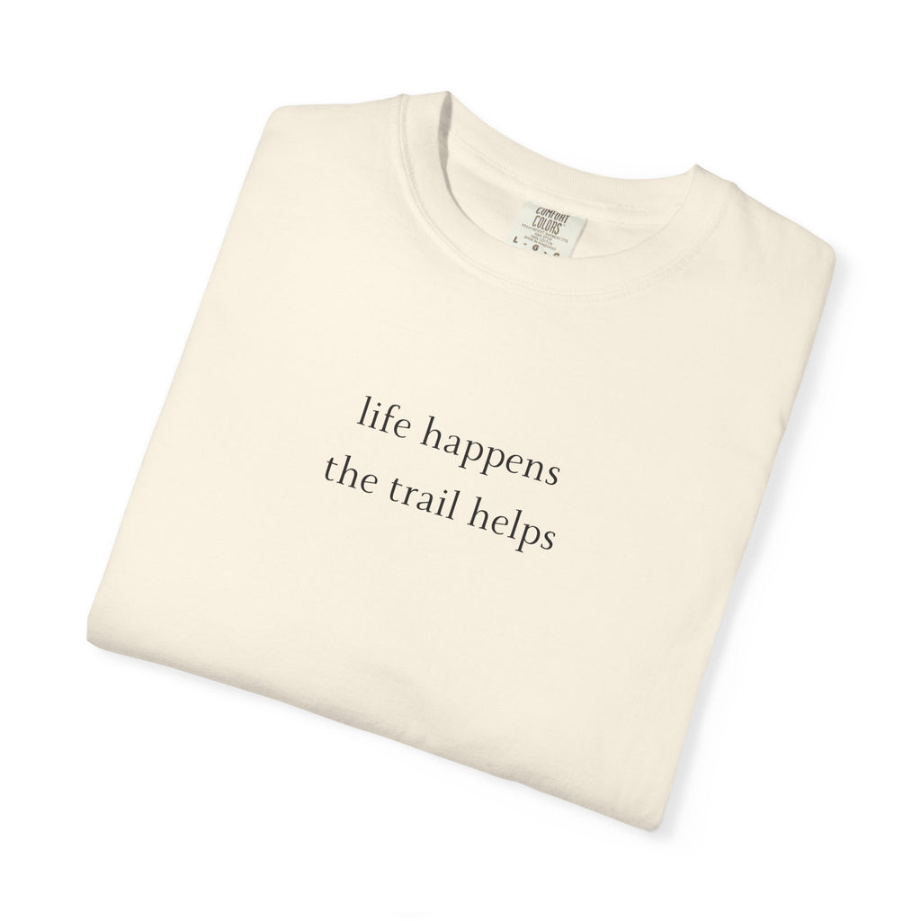 Life Happens