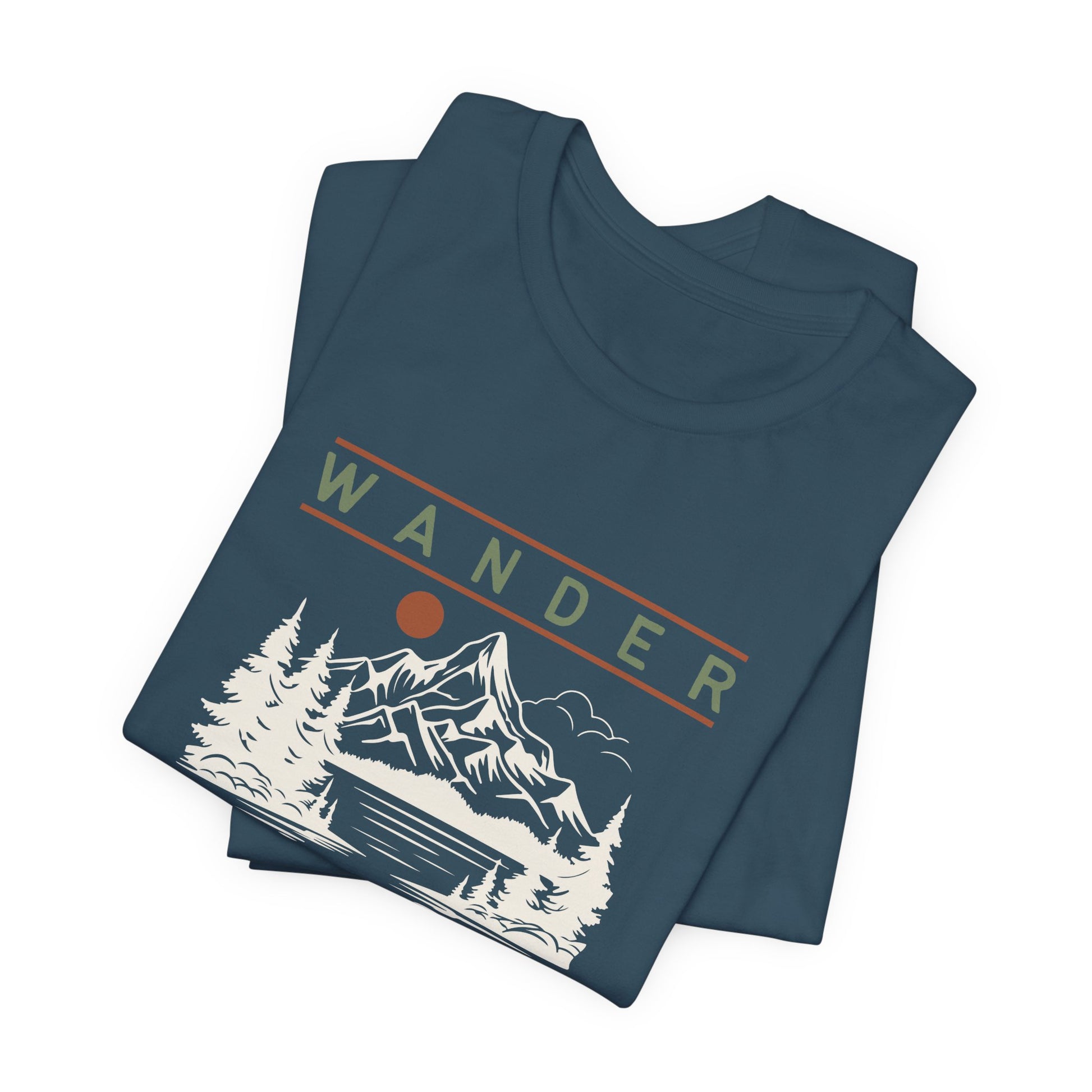 WANDER
