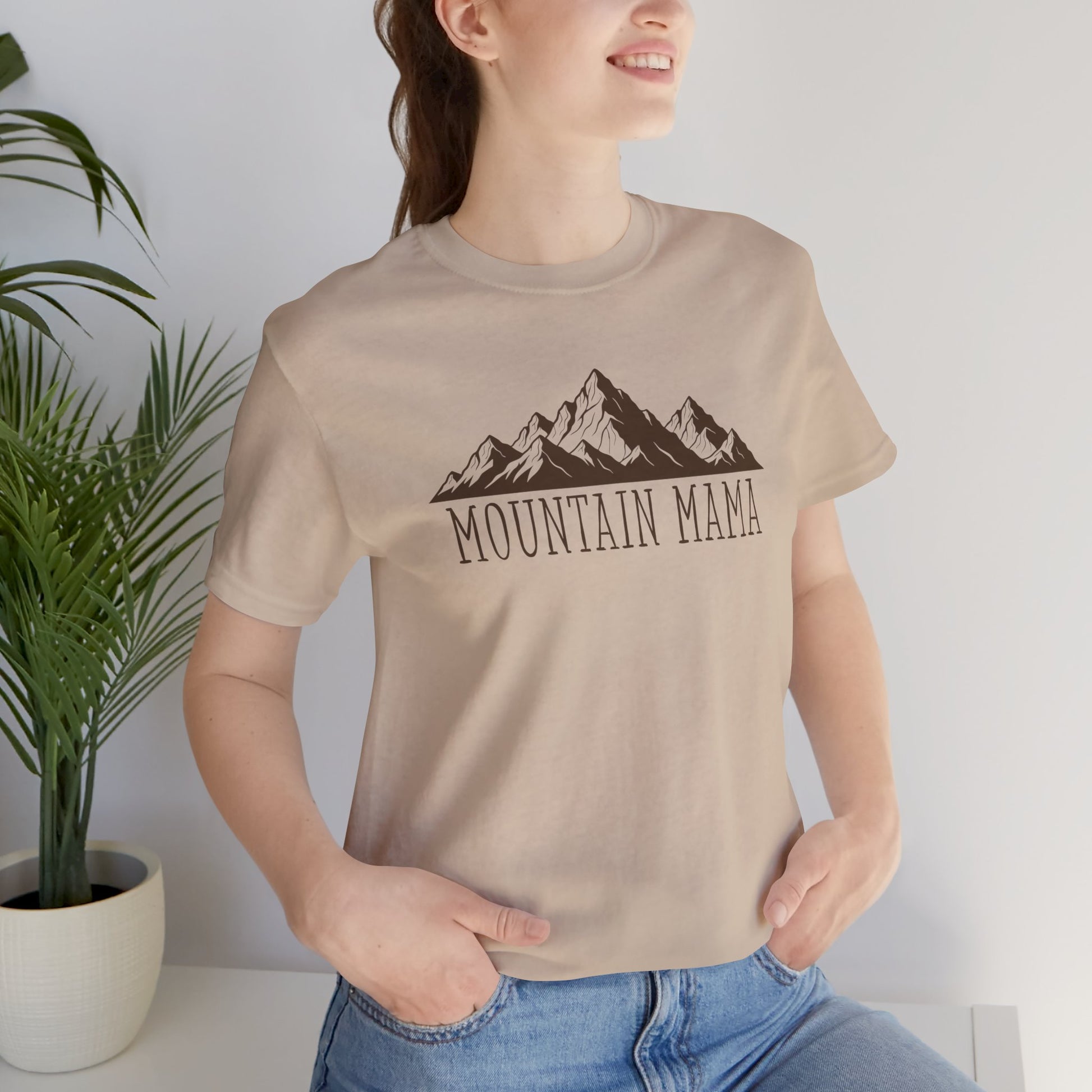 Mountain Mama