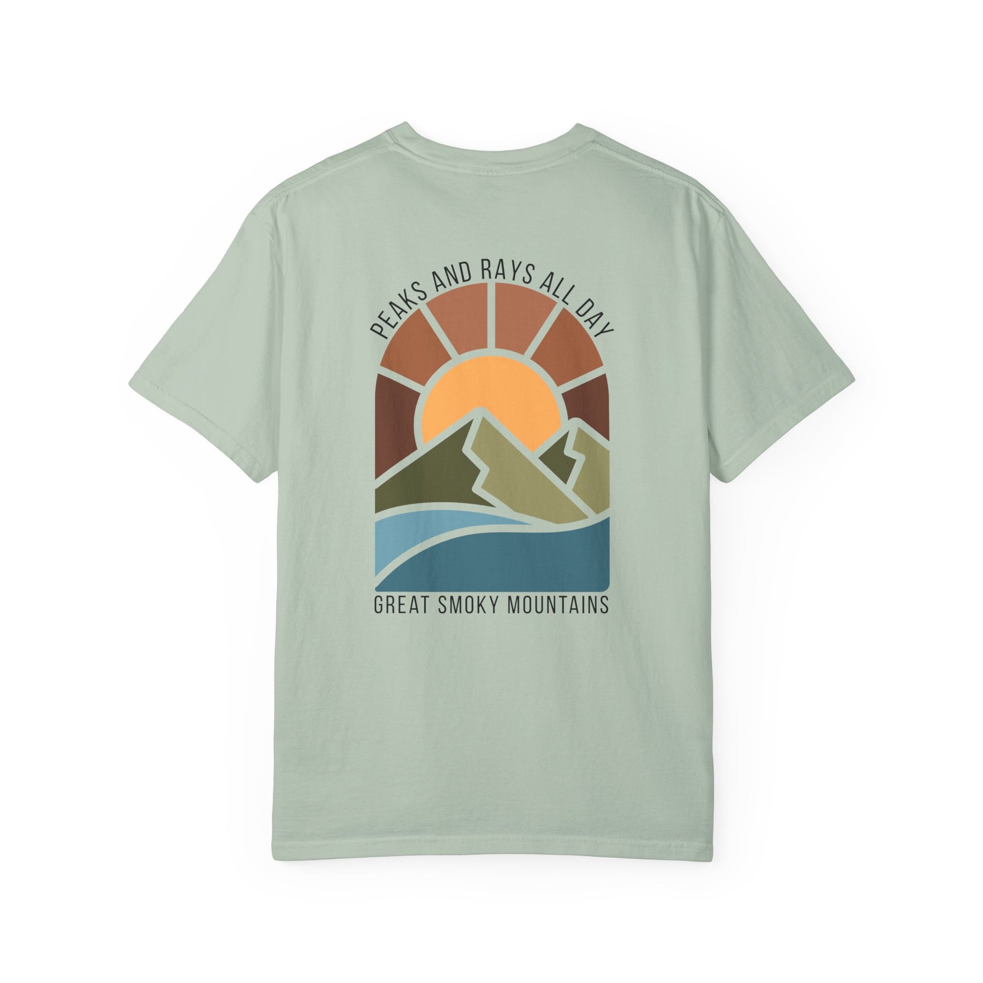 Great Smoky Mountains