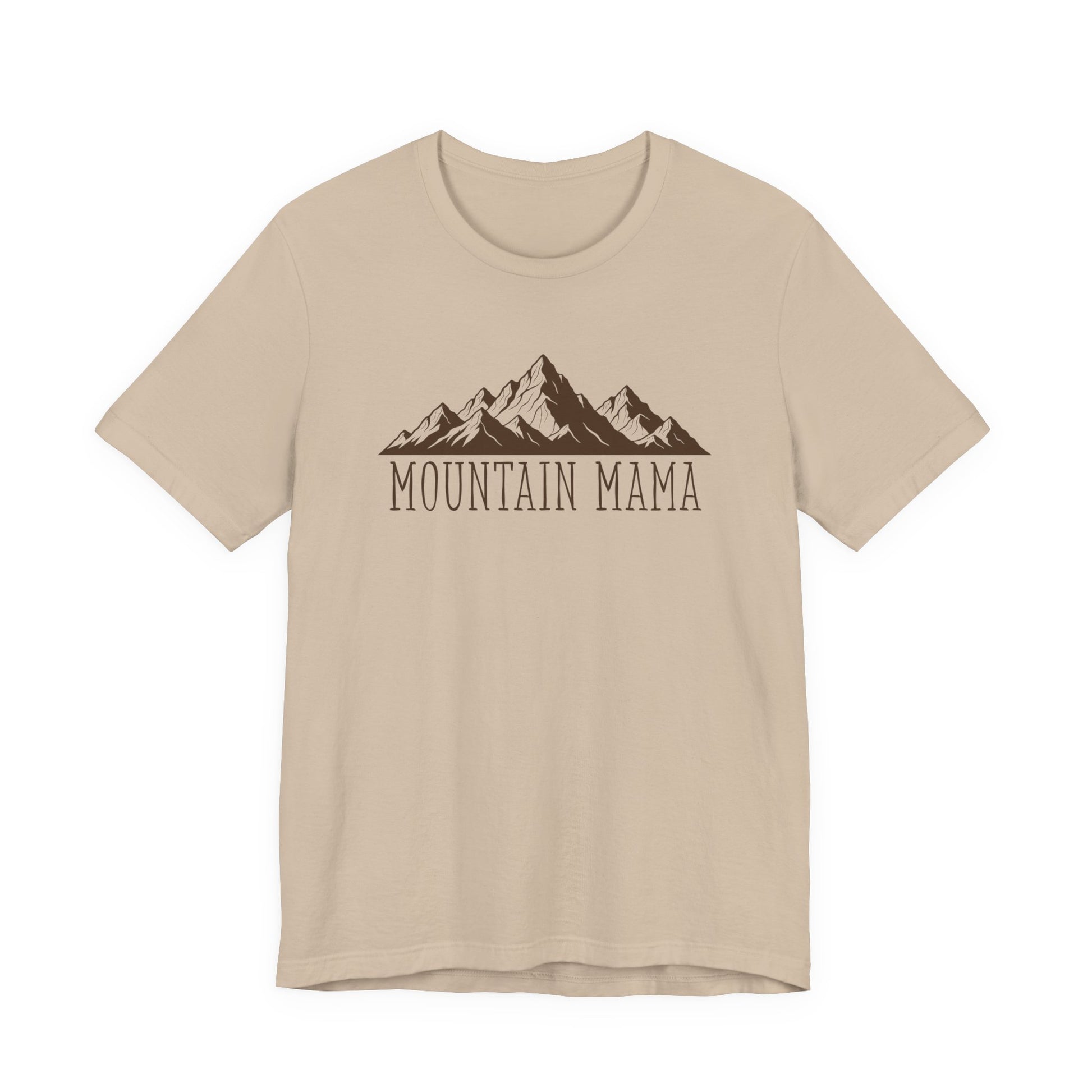Mountain Mama