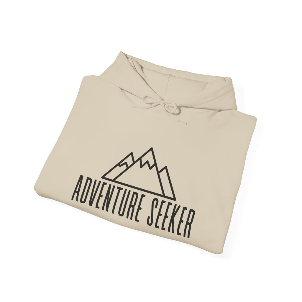 Adventure Seeker