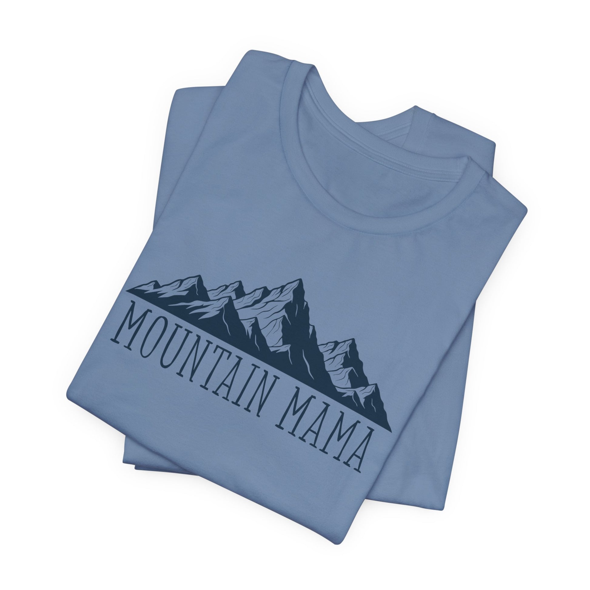 Mountain Mama