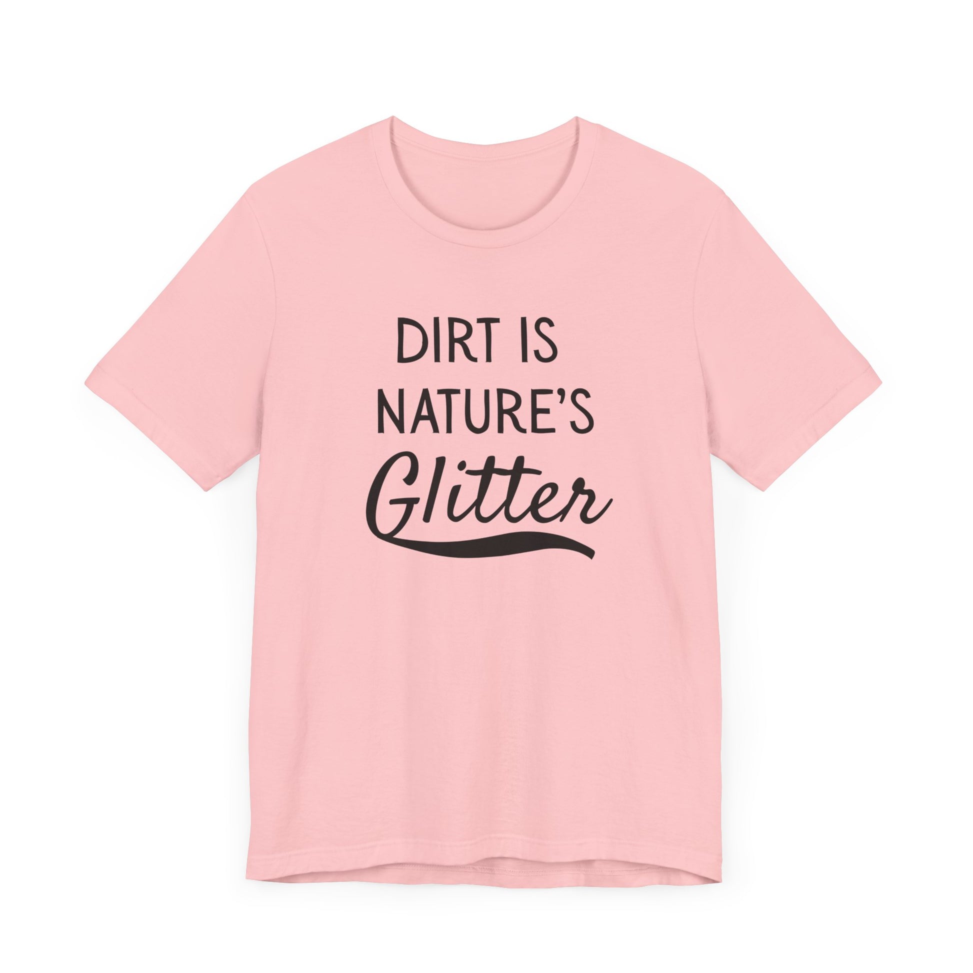 Nature's Glitter