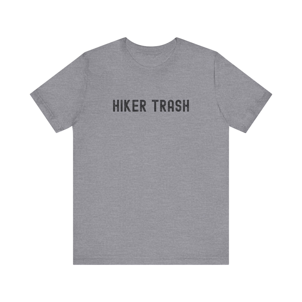 Hiker Trash