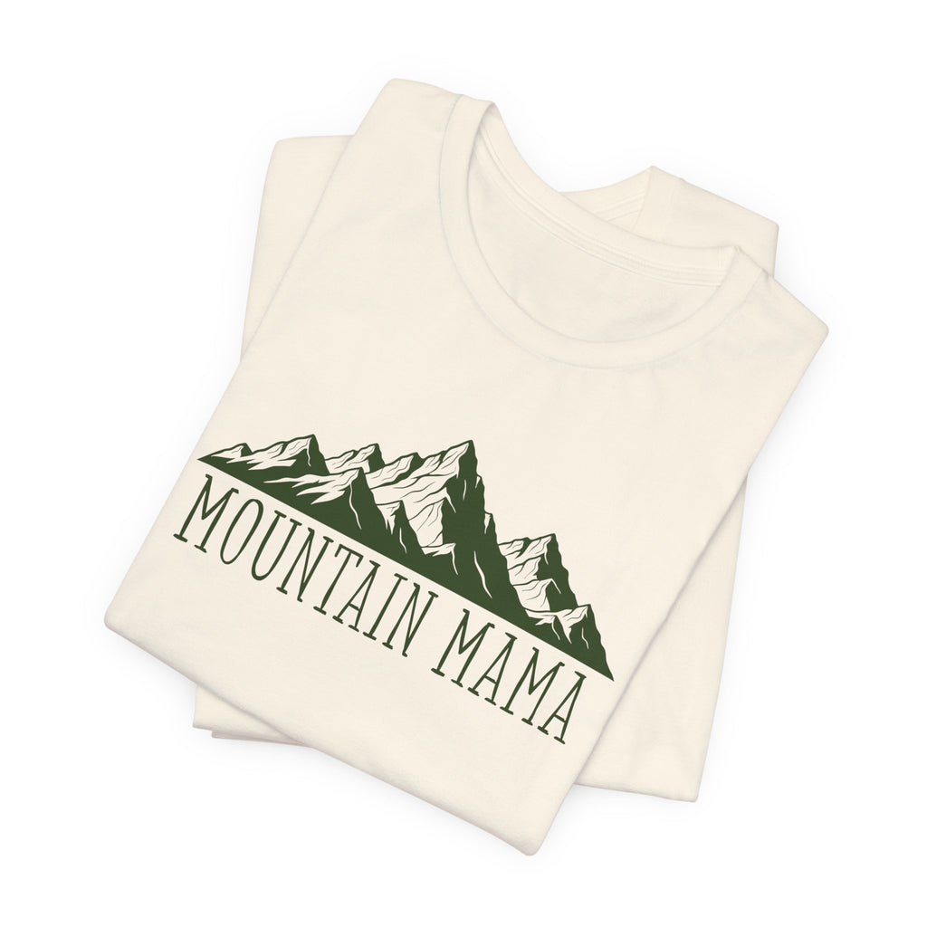 Mountain Mama