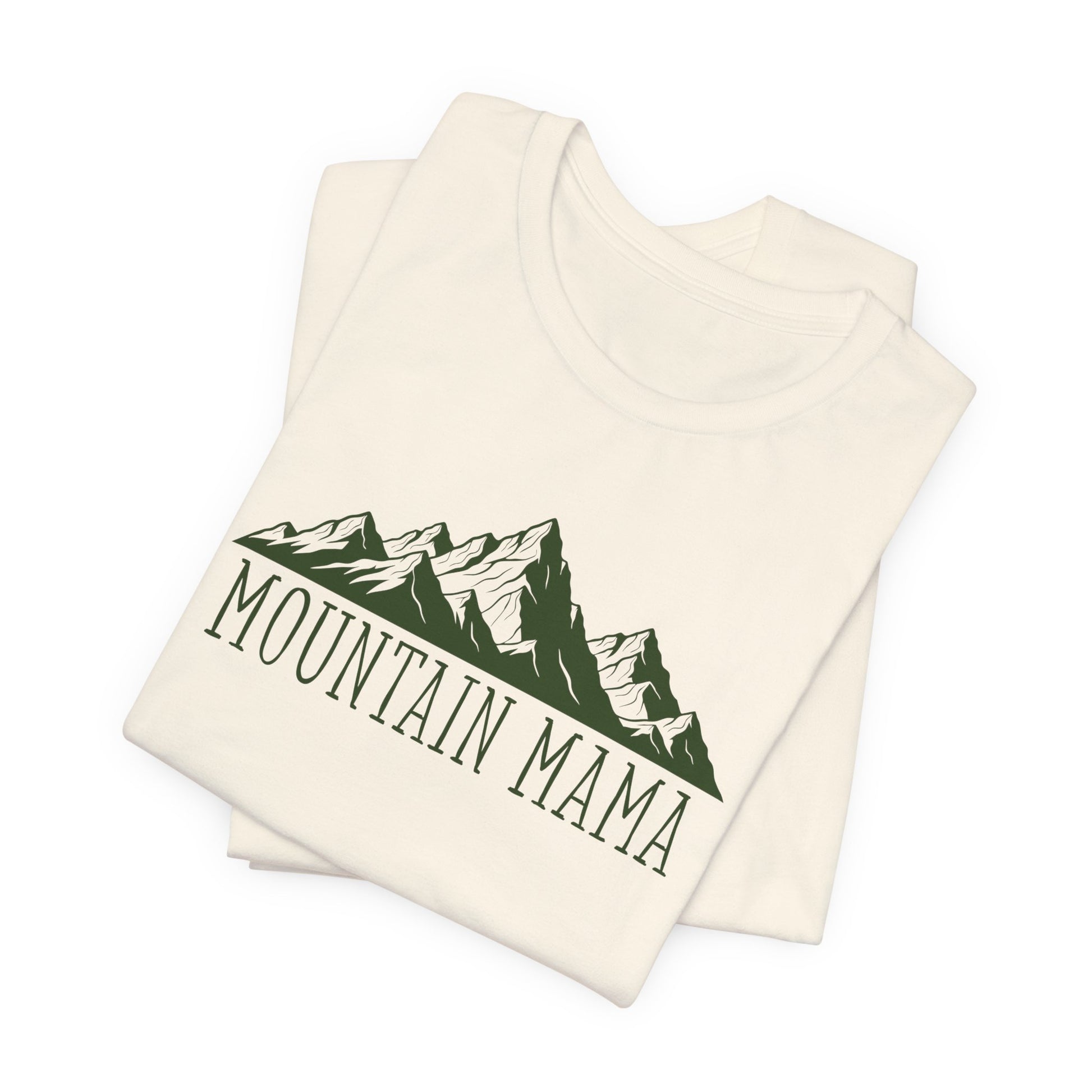 Mountain Mama