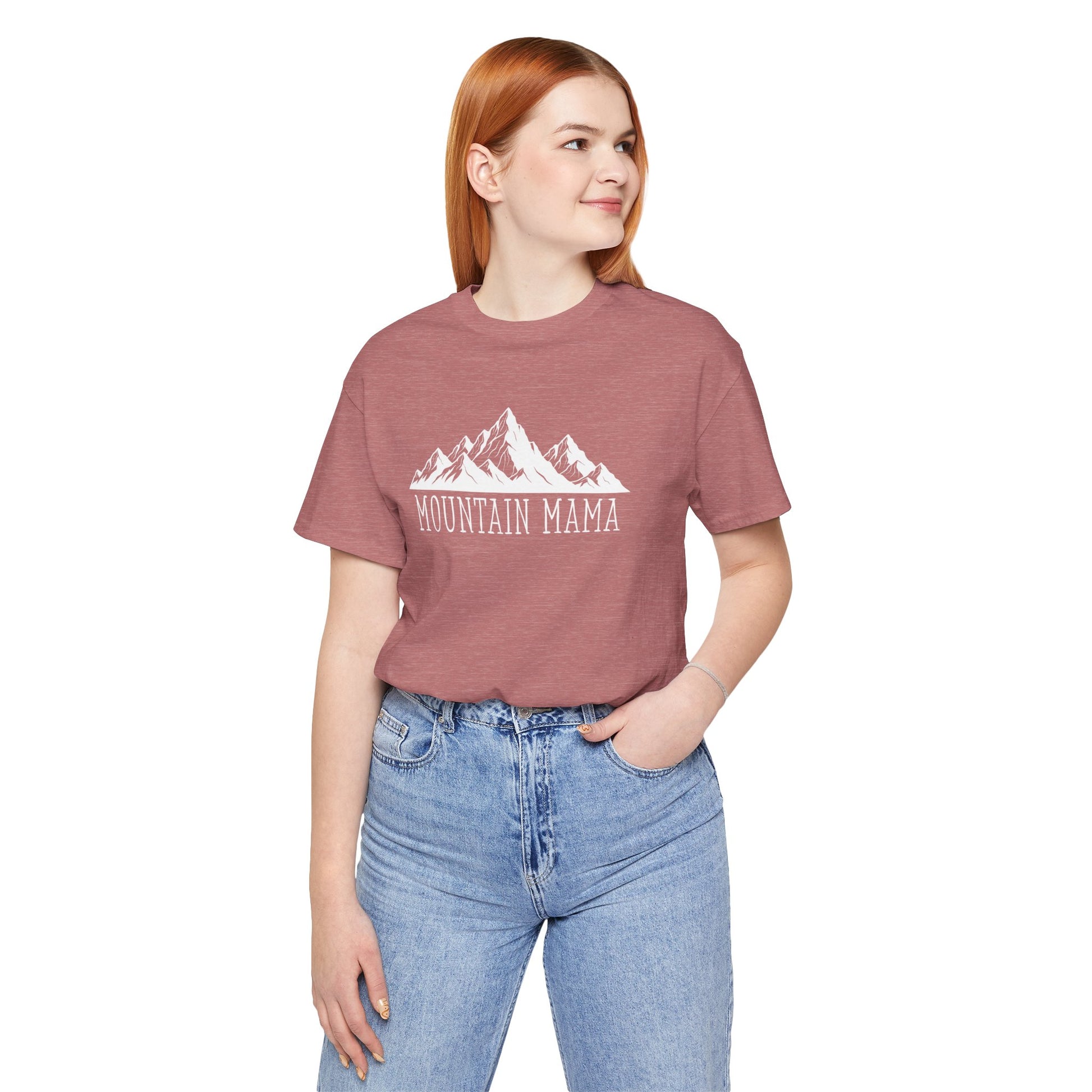 Mountain Mama