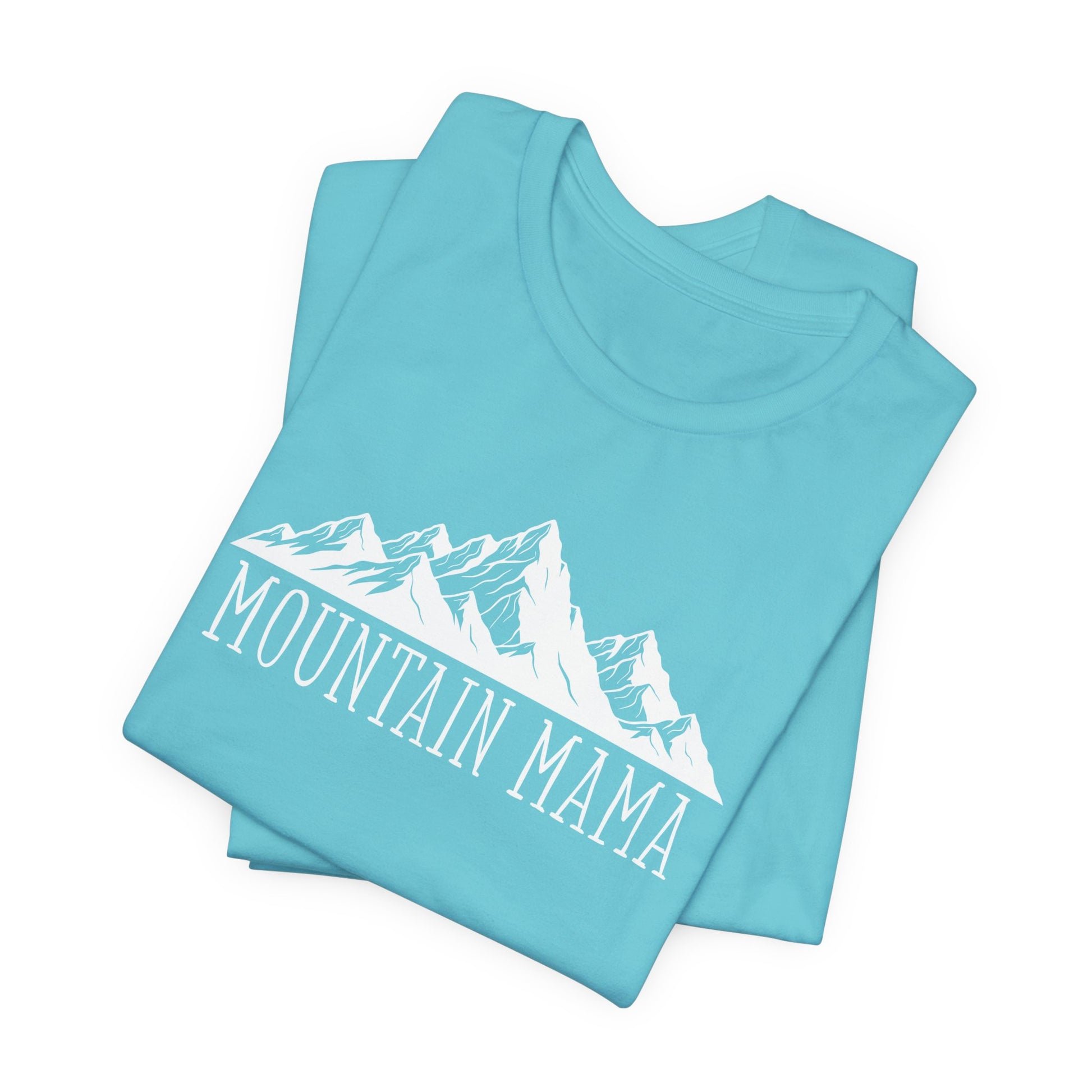 Mountain Mama