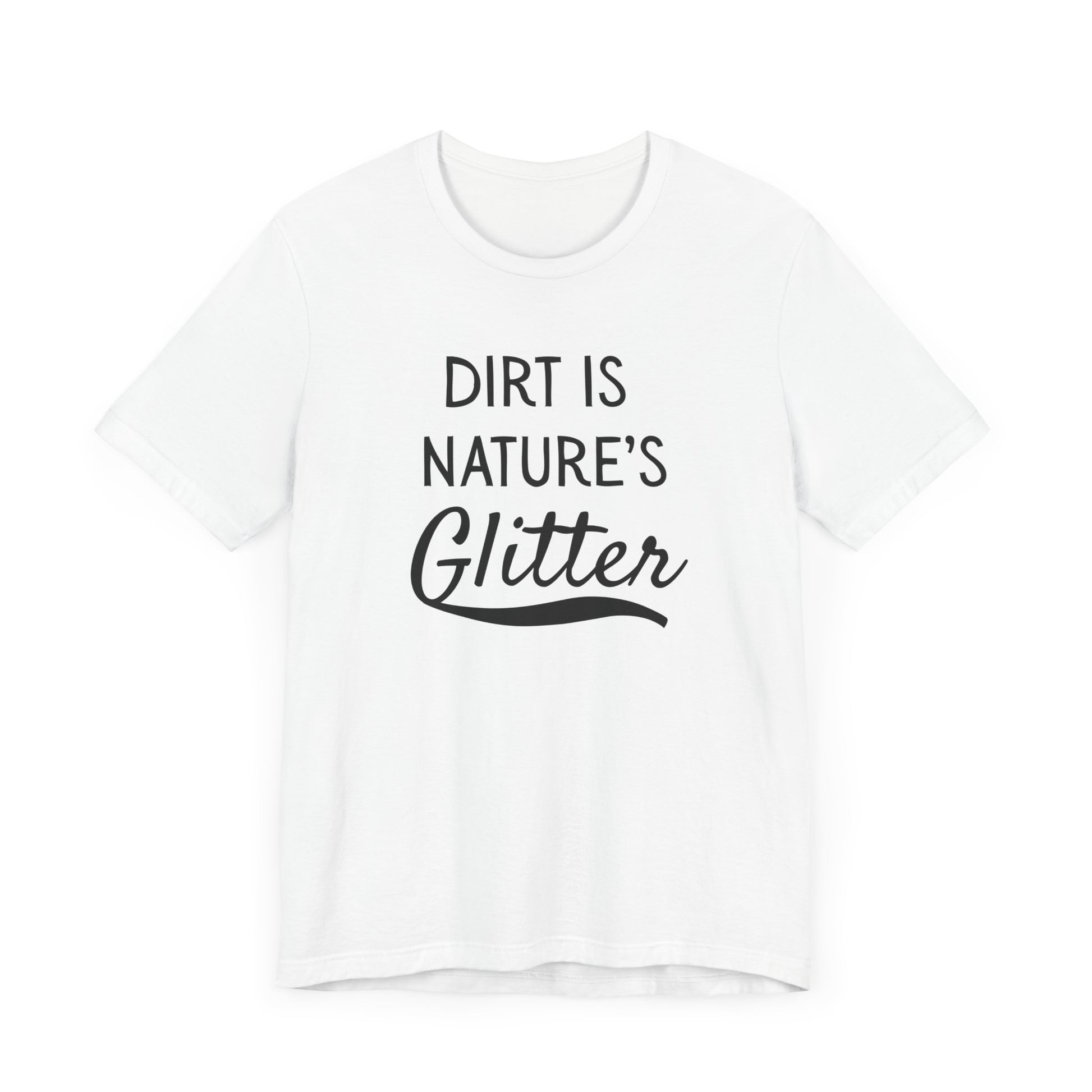 Nature's Glitter