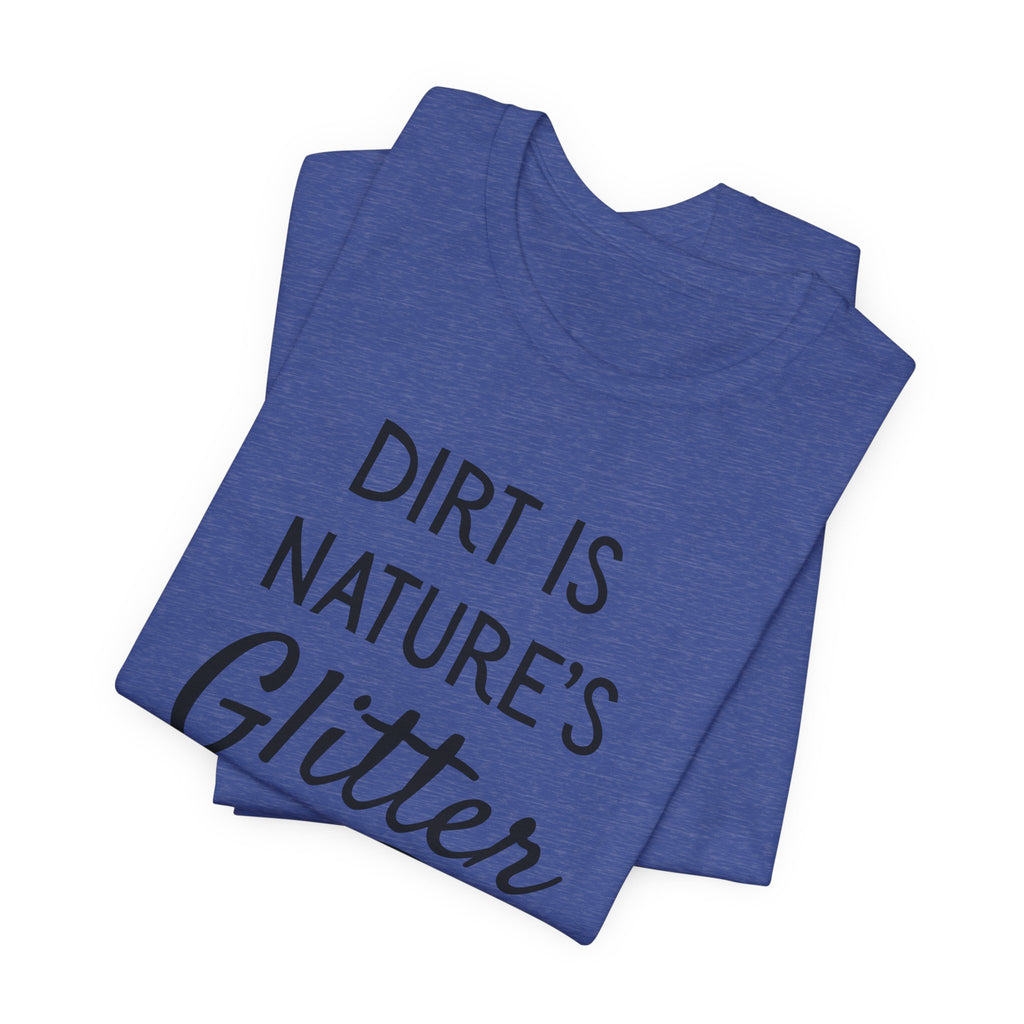 Nature's Glitter