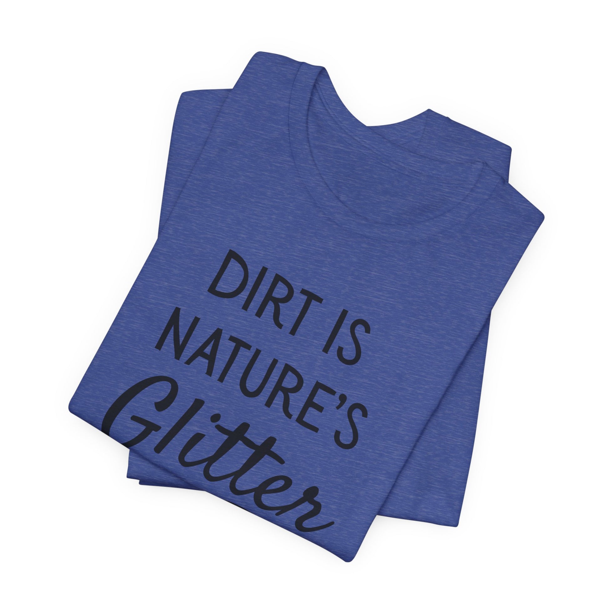 Nature's Glitter