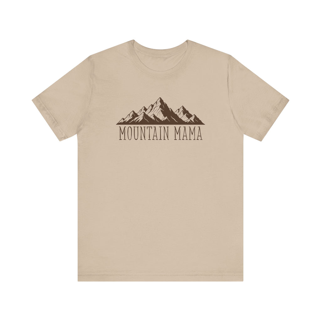Mountain Mama