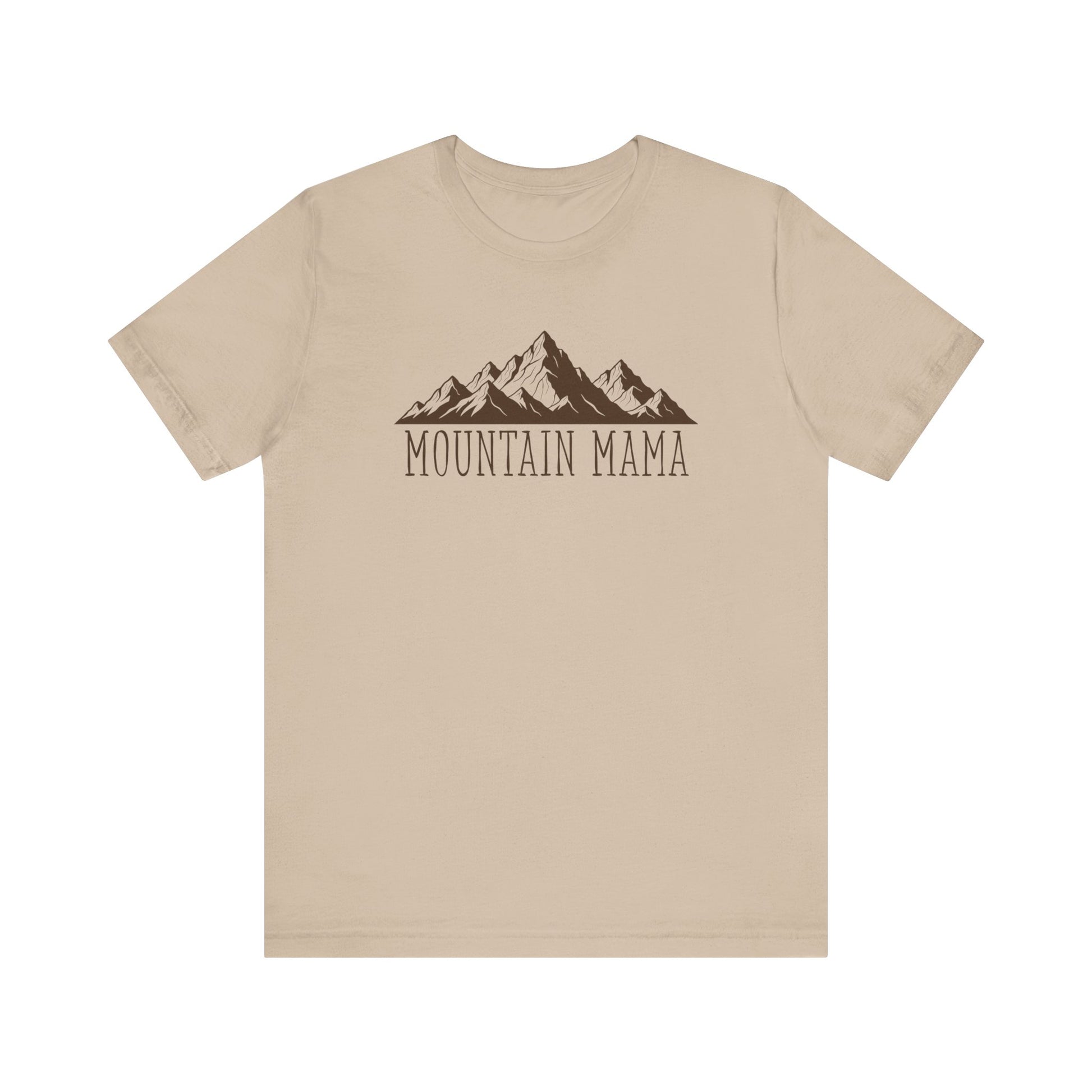 Mountain Mama