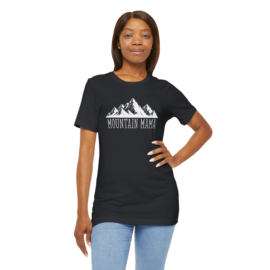 Mountain Mama