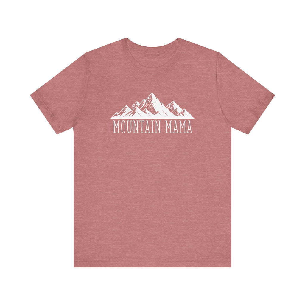 Mountain Mama