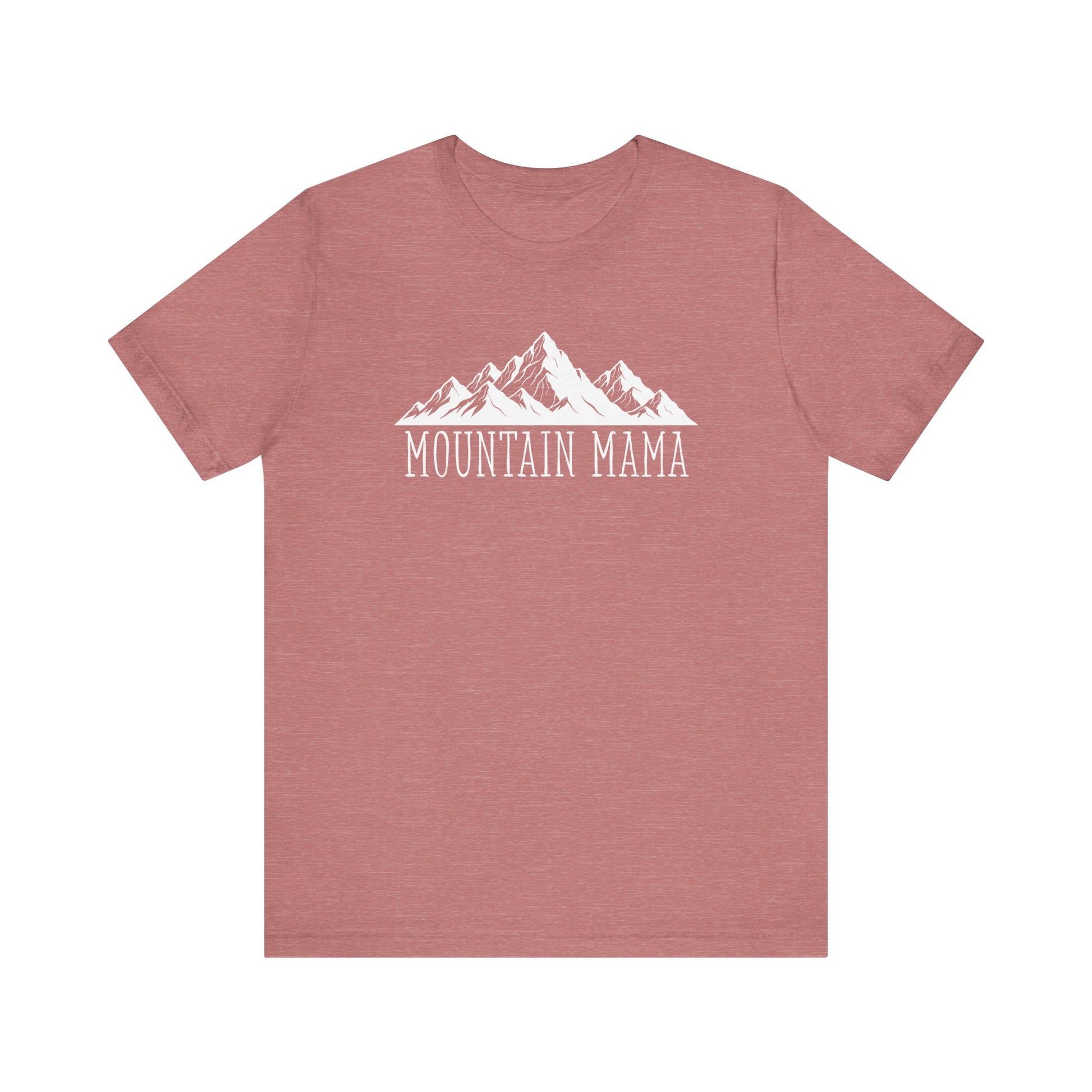 Mountain Mama