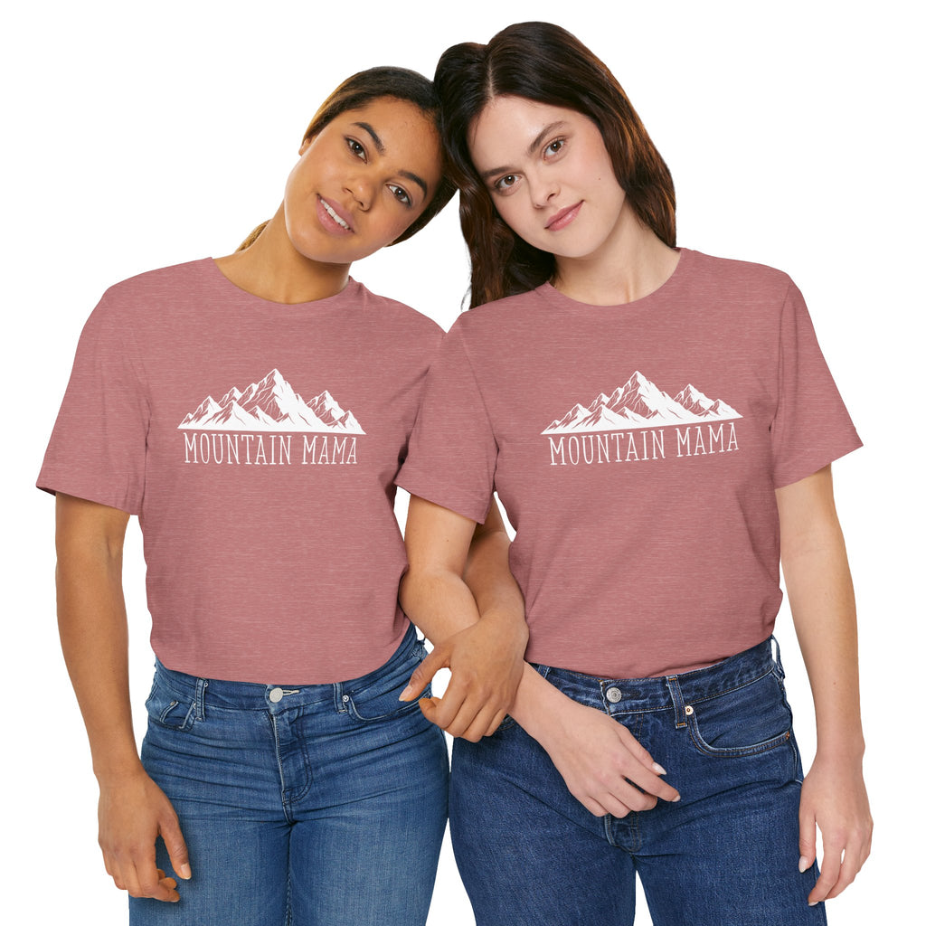 Mountain Mama